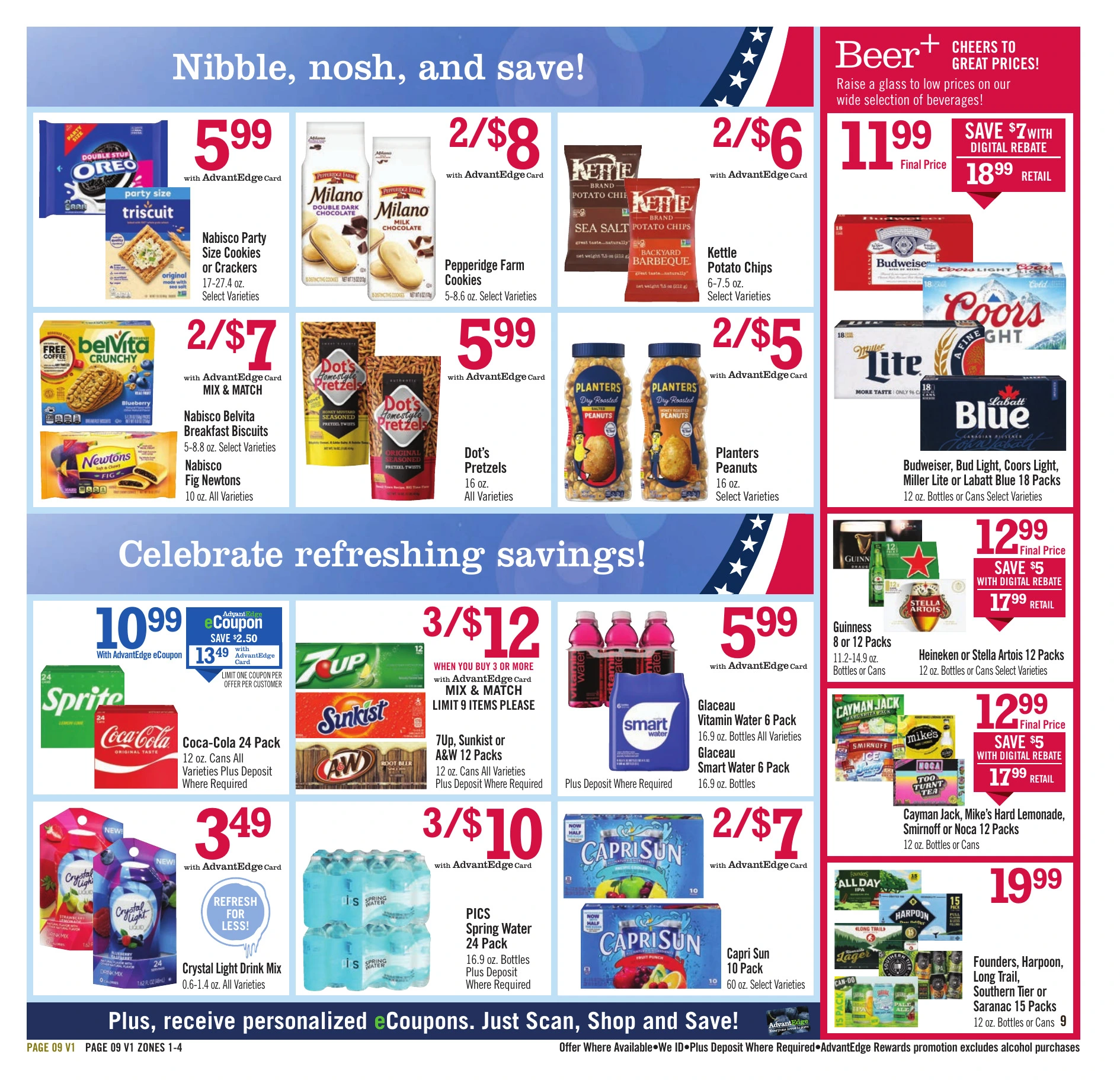 Flyer page 9