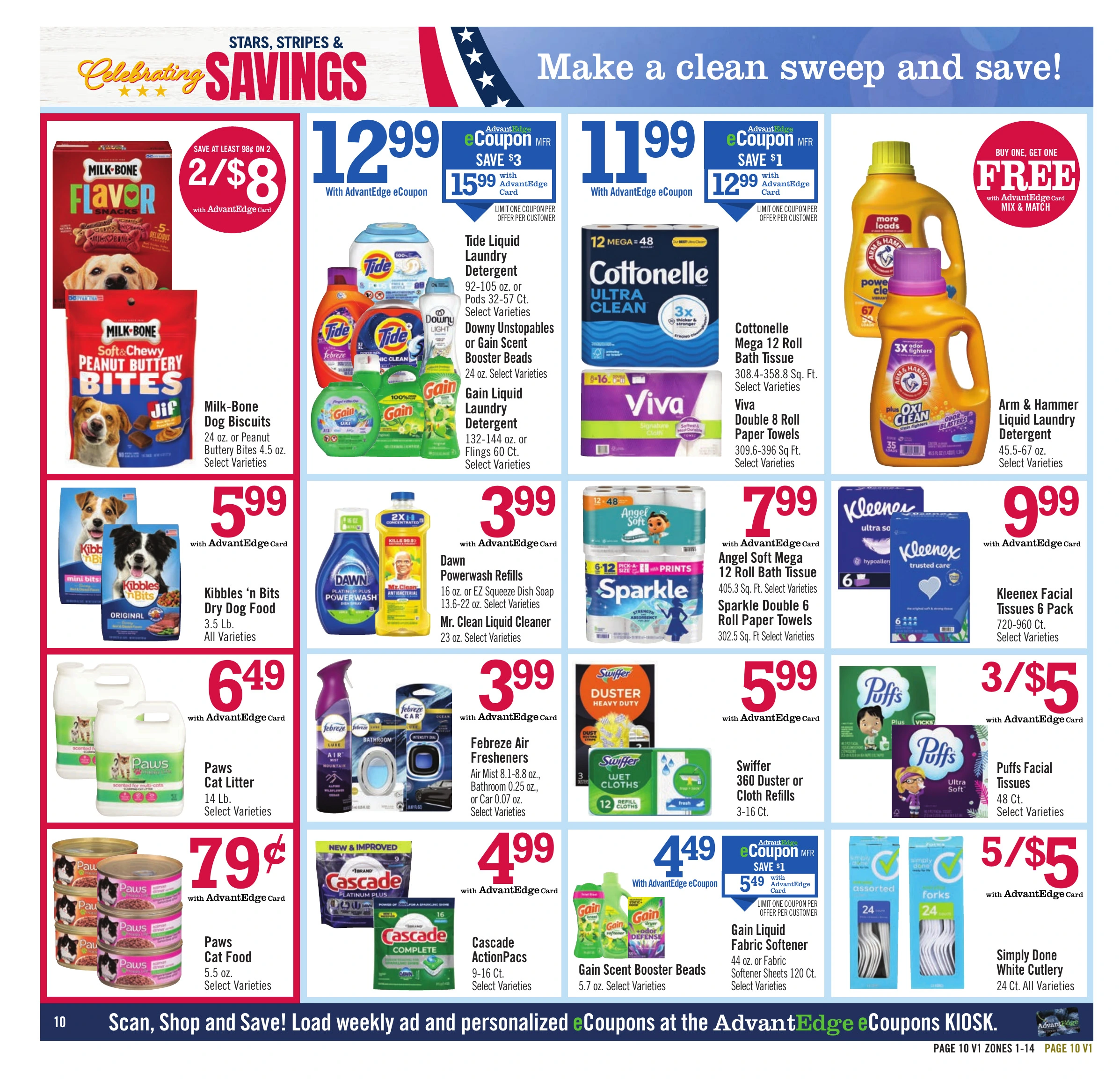 Flyer page 10