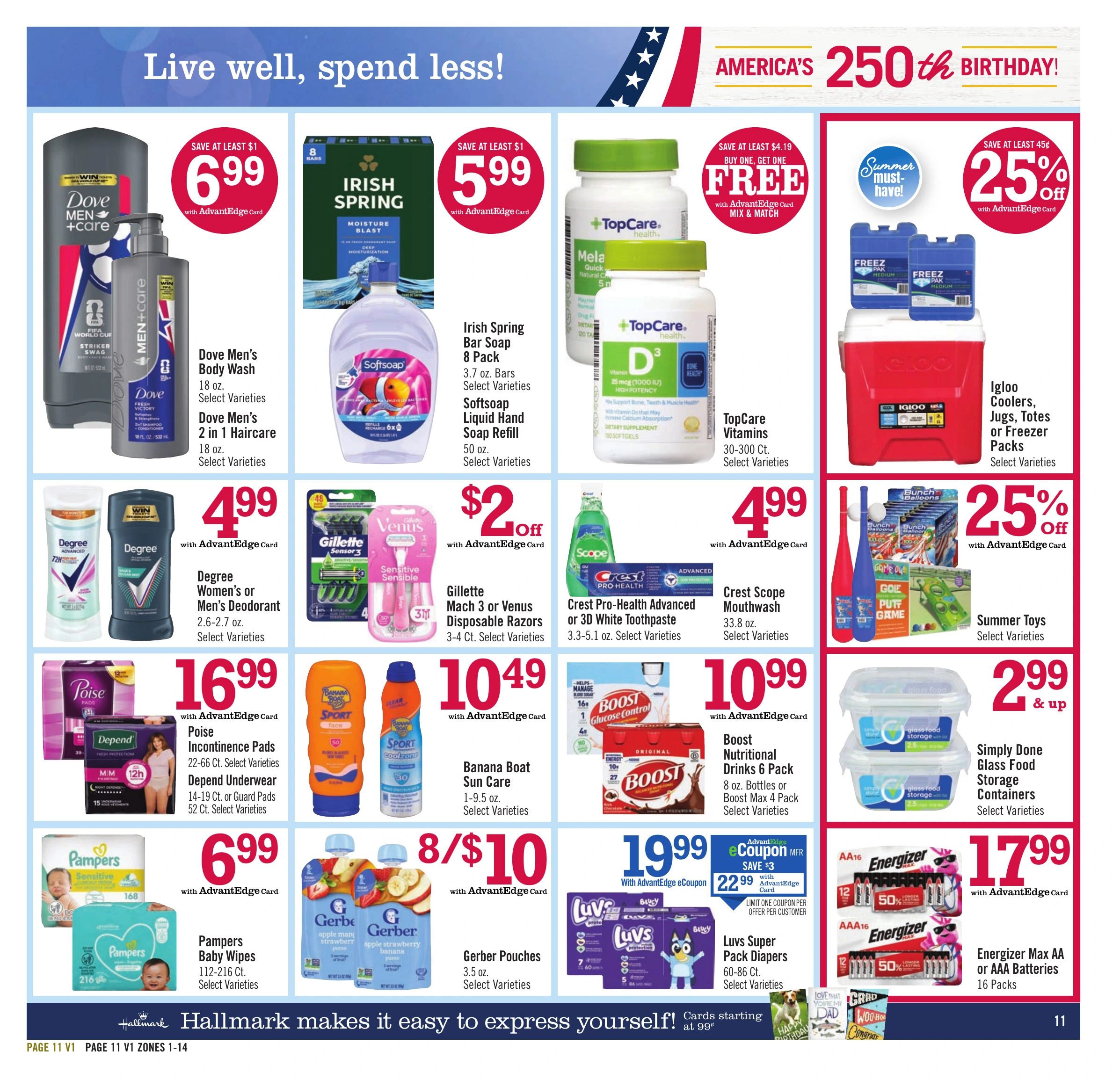 Flyer page 11