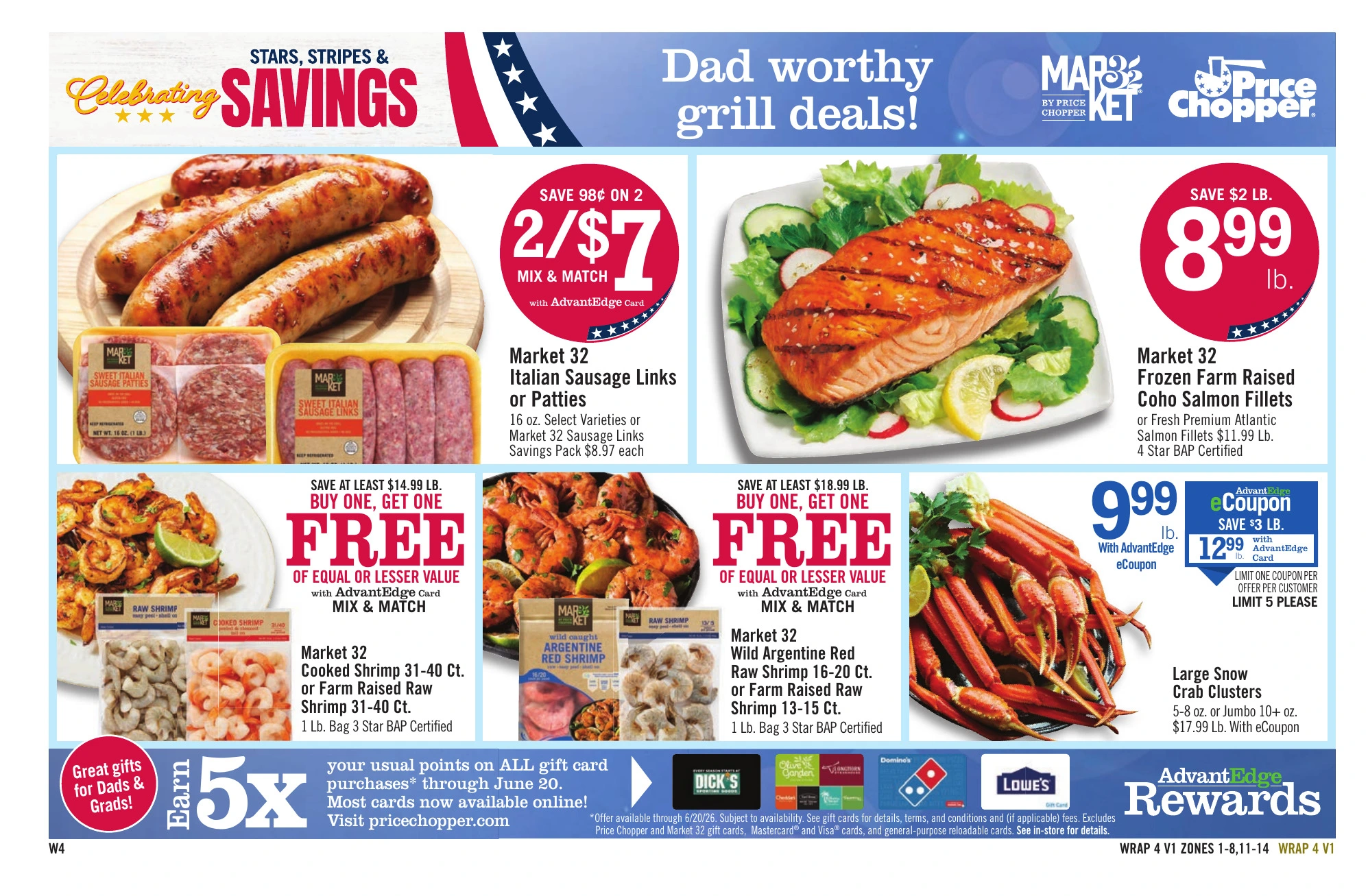 Flyer page 16