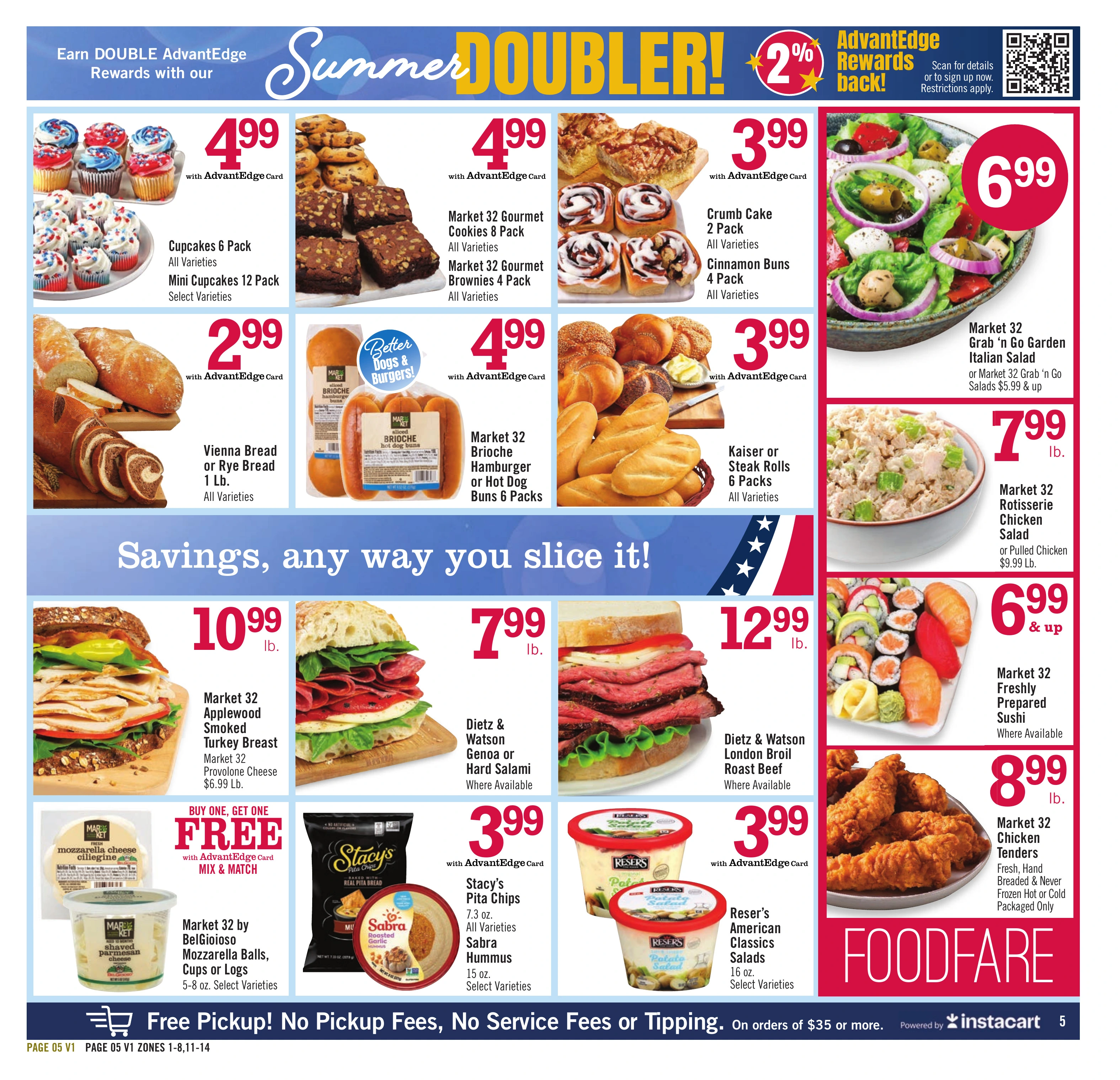 Flyer page 5