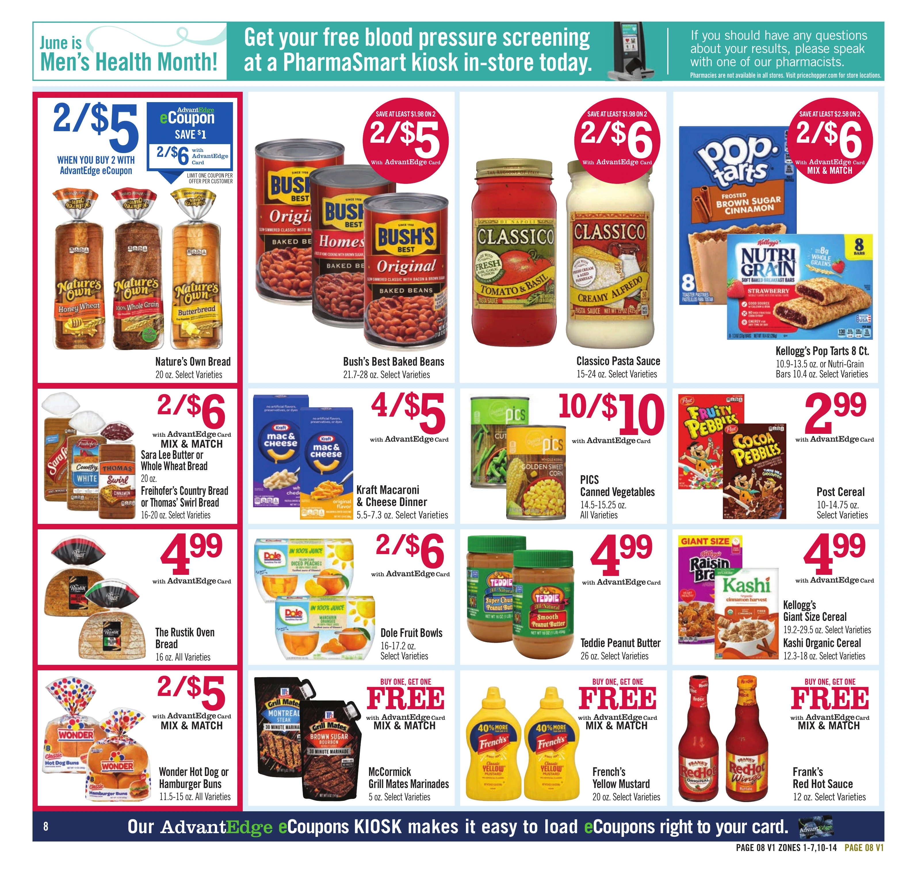 Flyer page 8