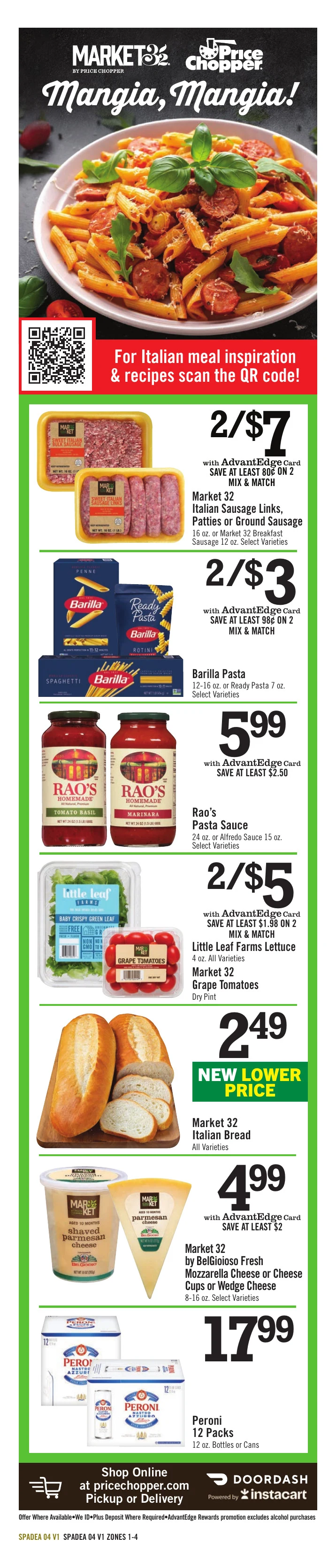 Price Chopper Weekly Ad - Page 10