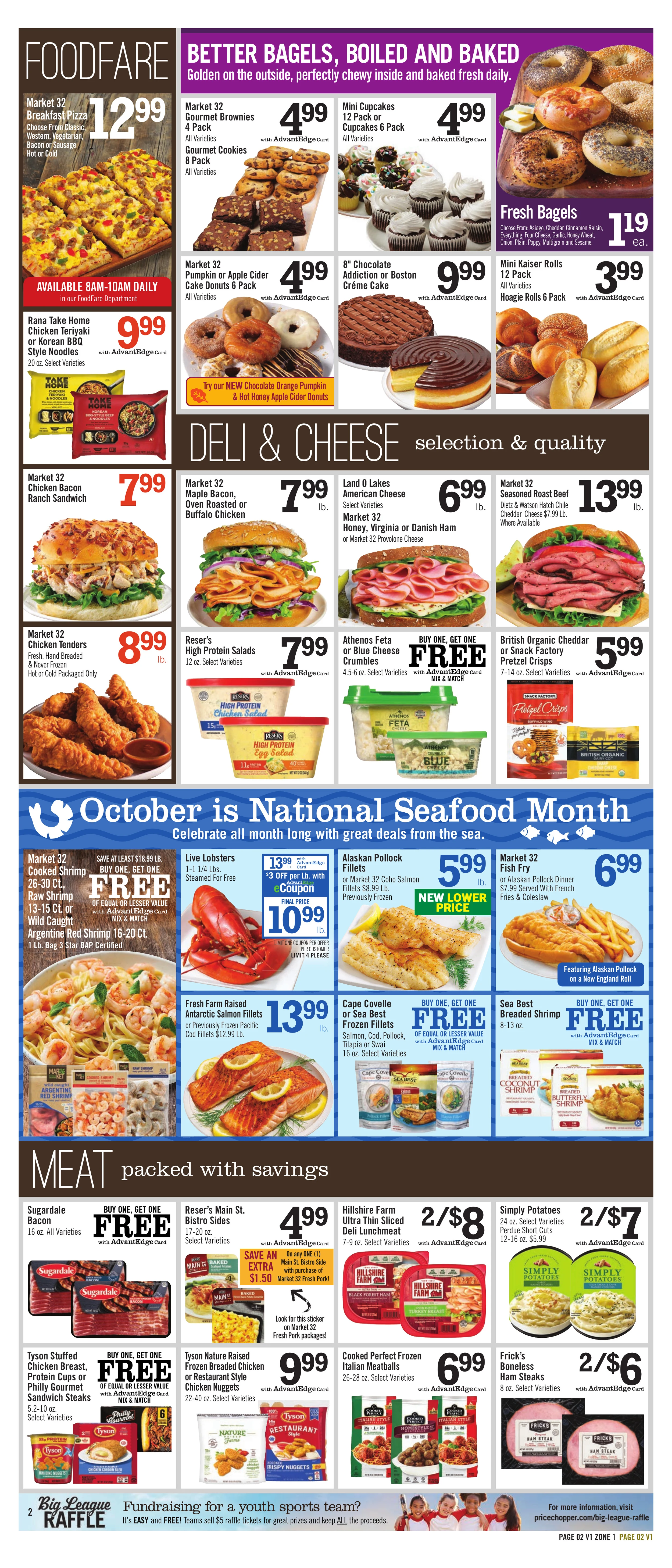 Price Chopper Weekly Ad - Page 2