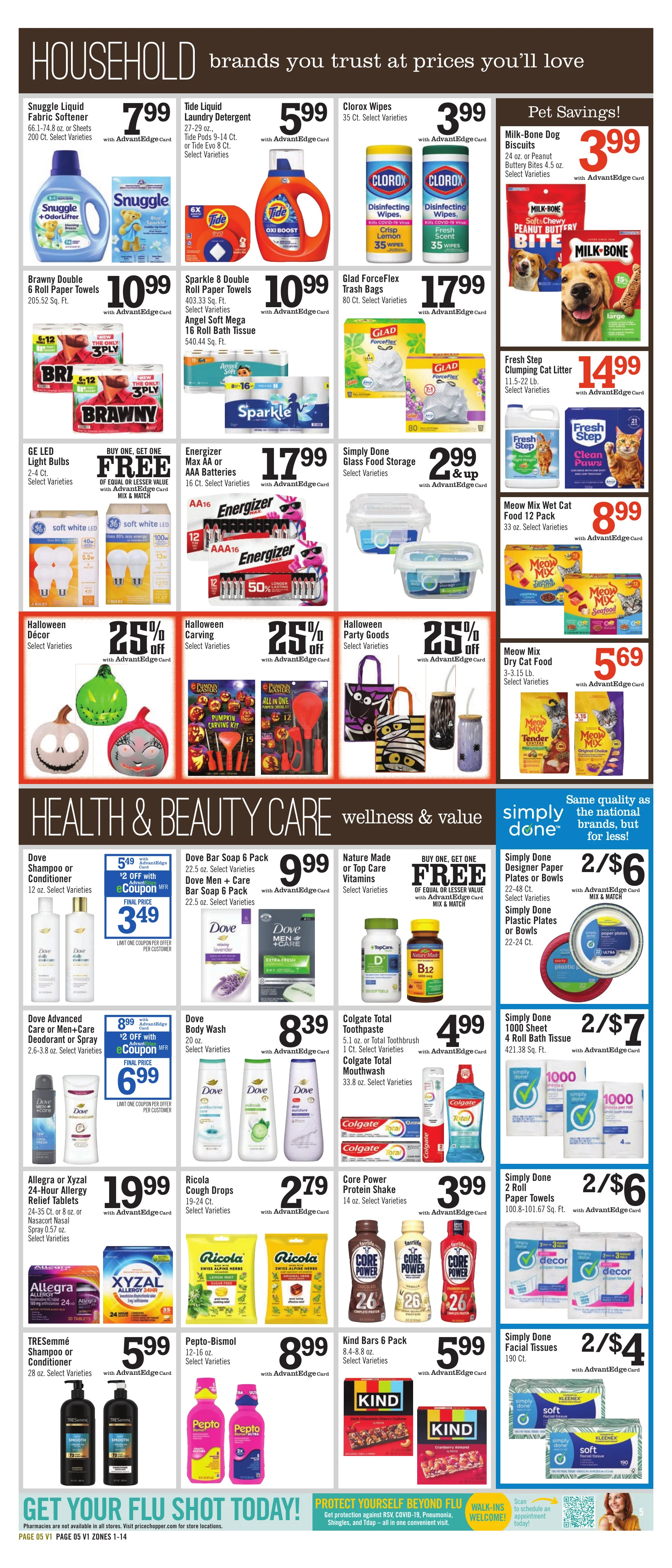 Price Chopper Weekly Ad - Page 5