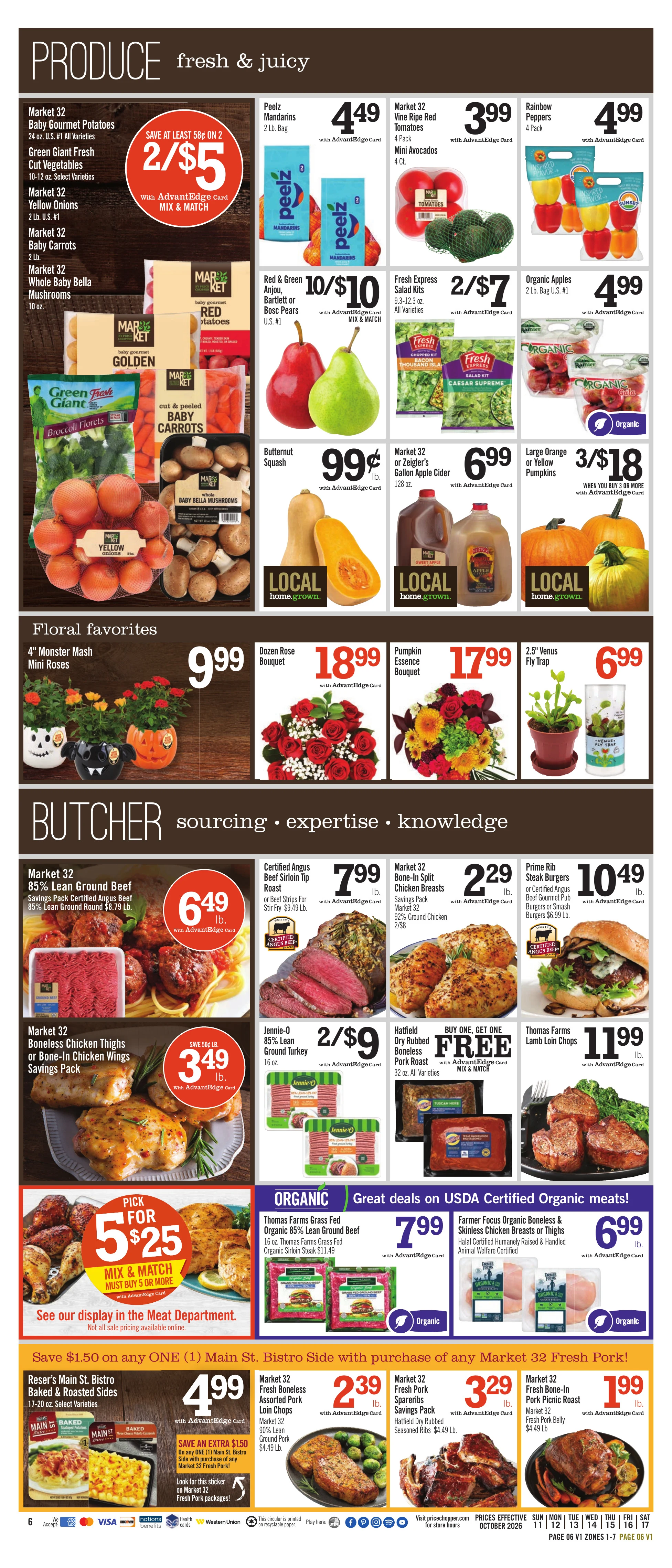 Price Chopper Weekly Ad - Page 6