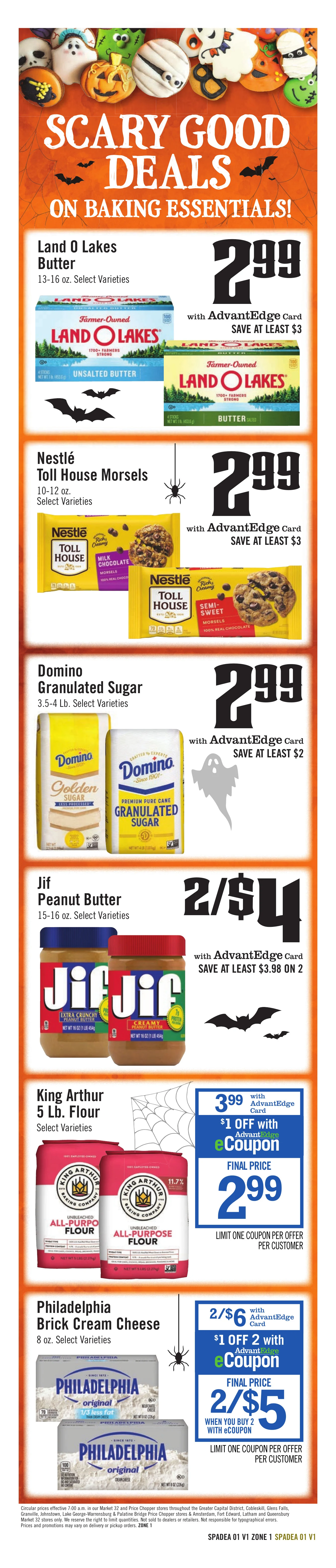 Price Chopper Weekly Ad - Page 7