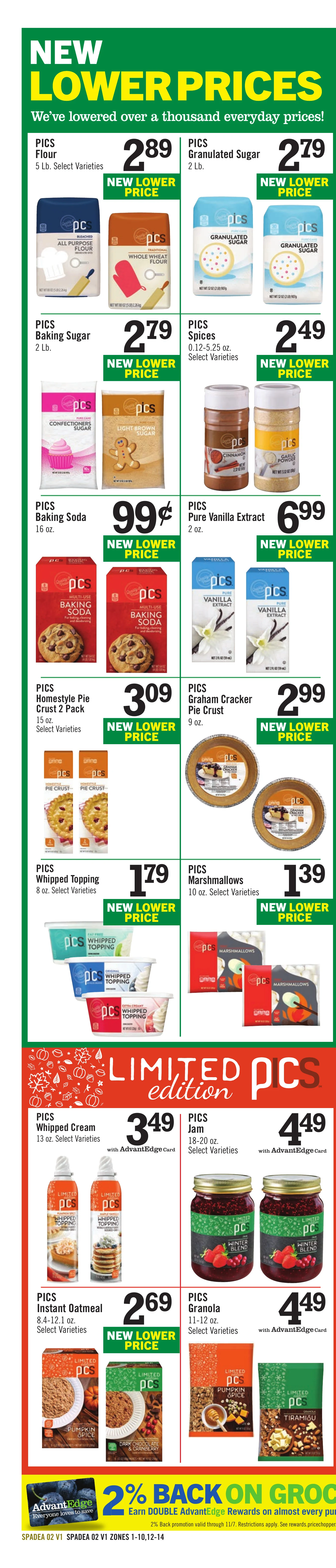 Price Chopper Weekly Ad - Page 8