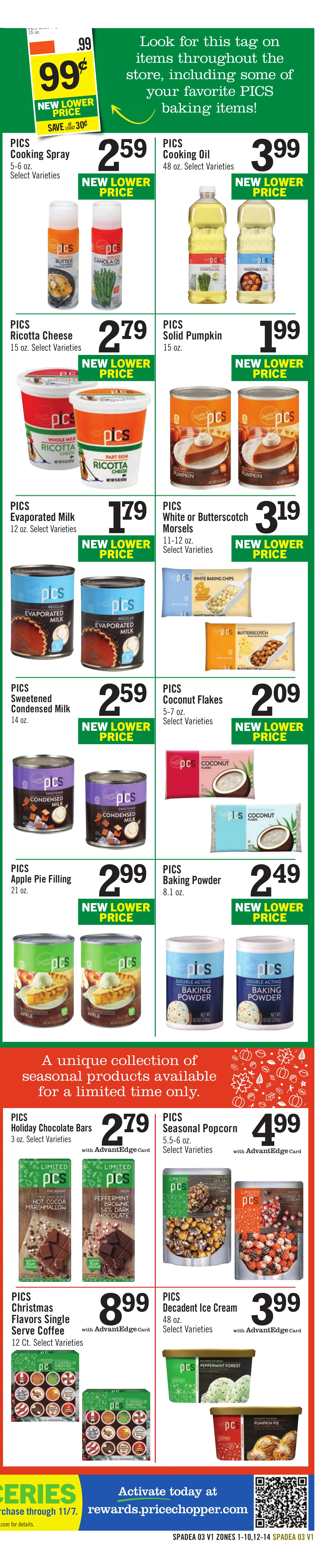 Price Chopper Weekly Ad - Page 9