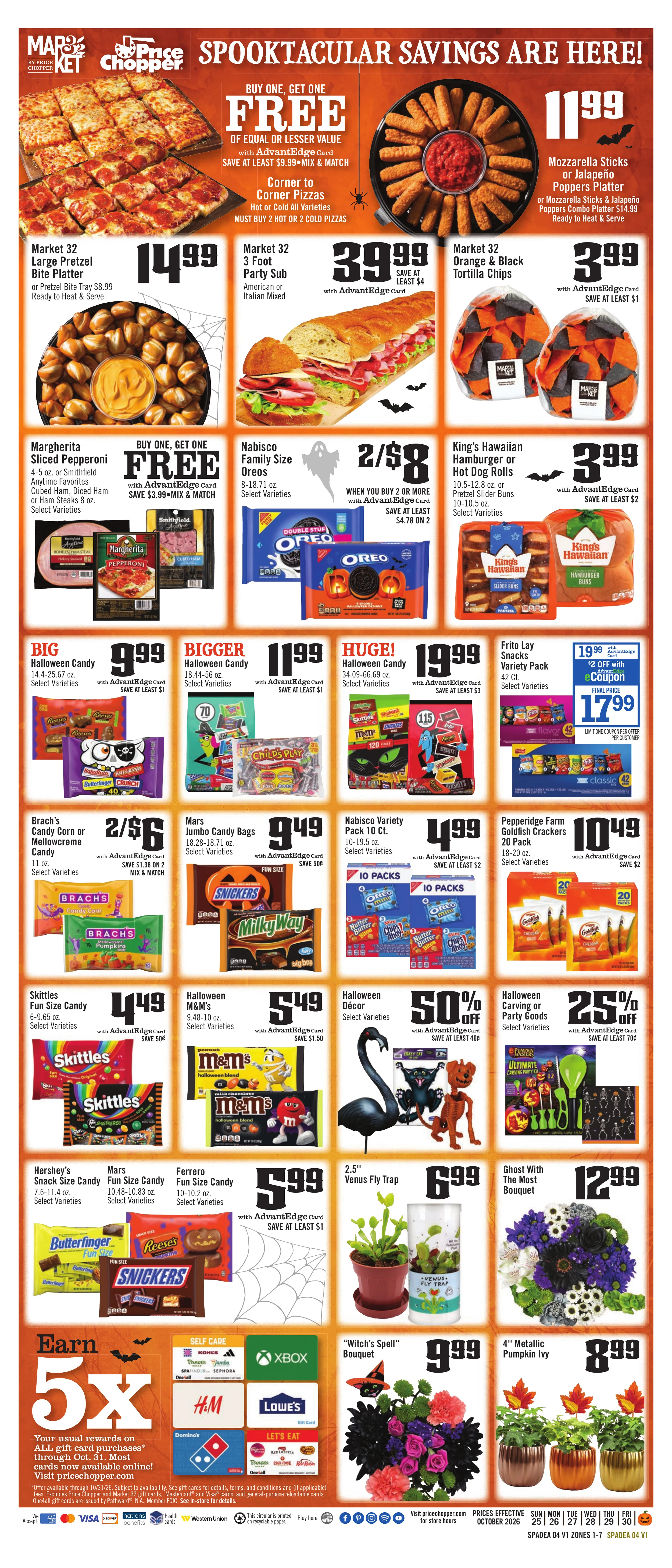Price Chopper Weekly Ad - Page 10