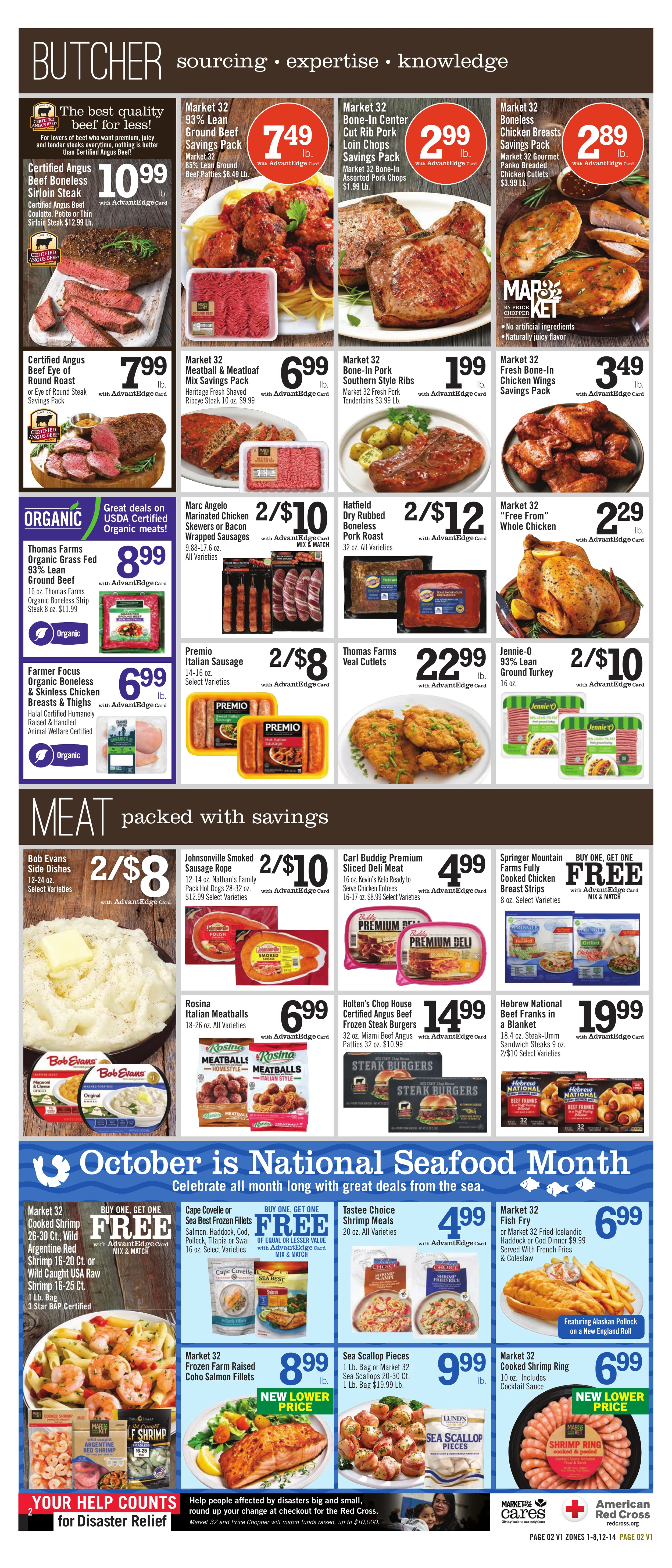 Price Chopper Weekly Ad - Page 2