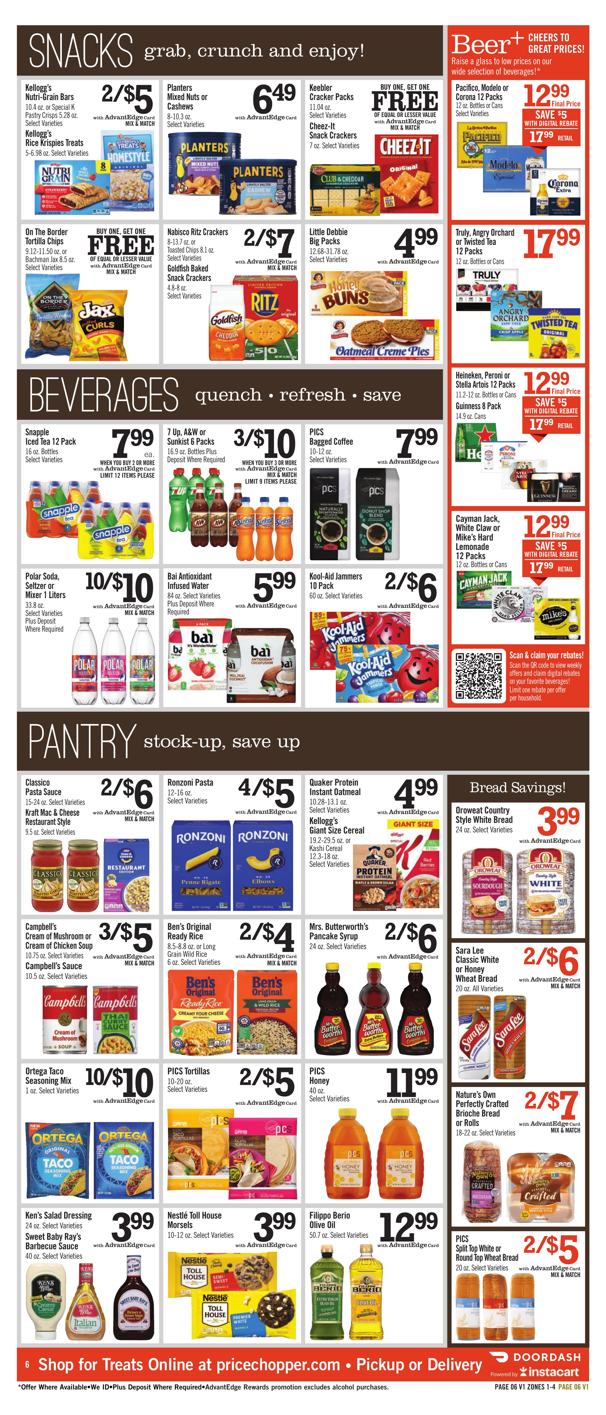 Price Chopper Weekly Ad - Page 6