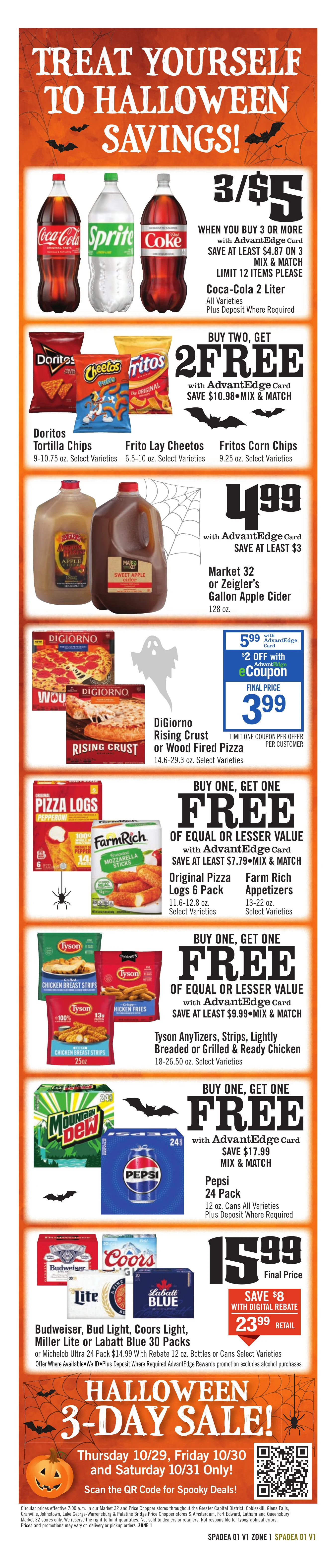 Price Chopper Weekly Ad - Page 7