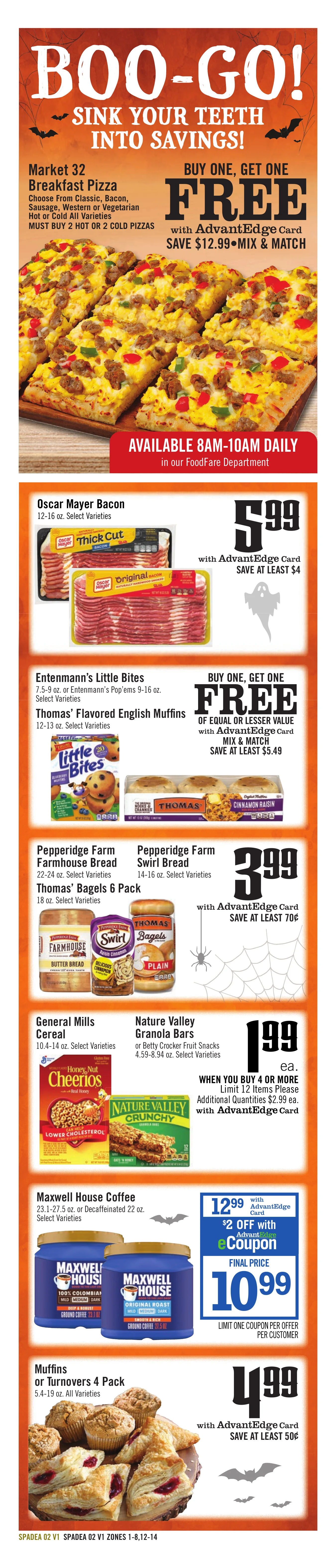 Price Chopper Weekly Ad - Page 8