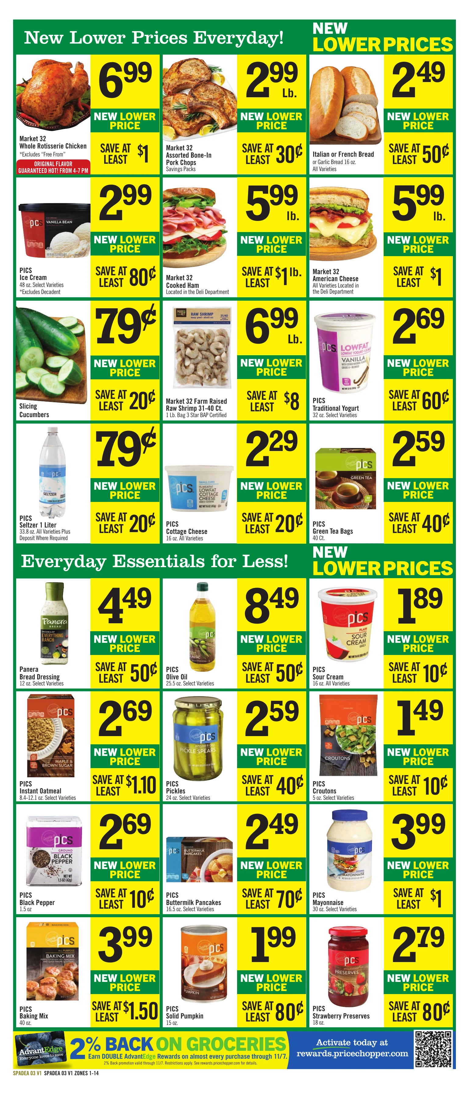 Price Chopper Weekly Ad - Page 9