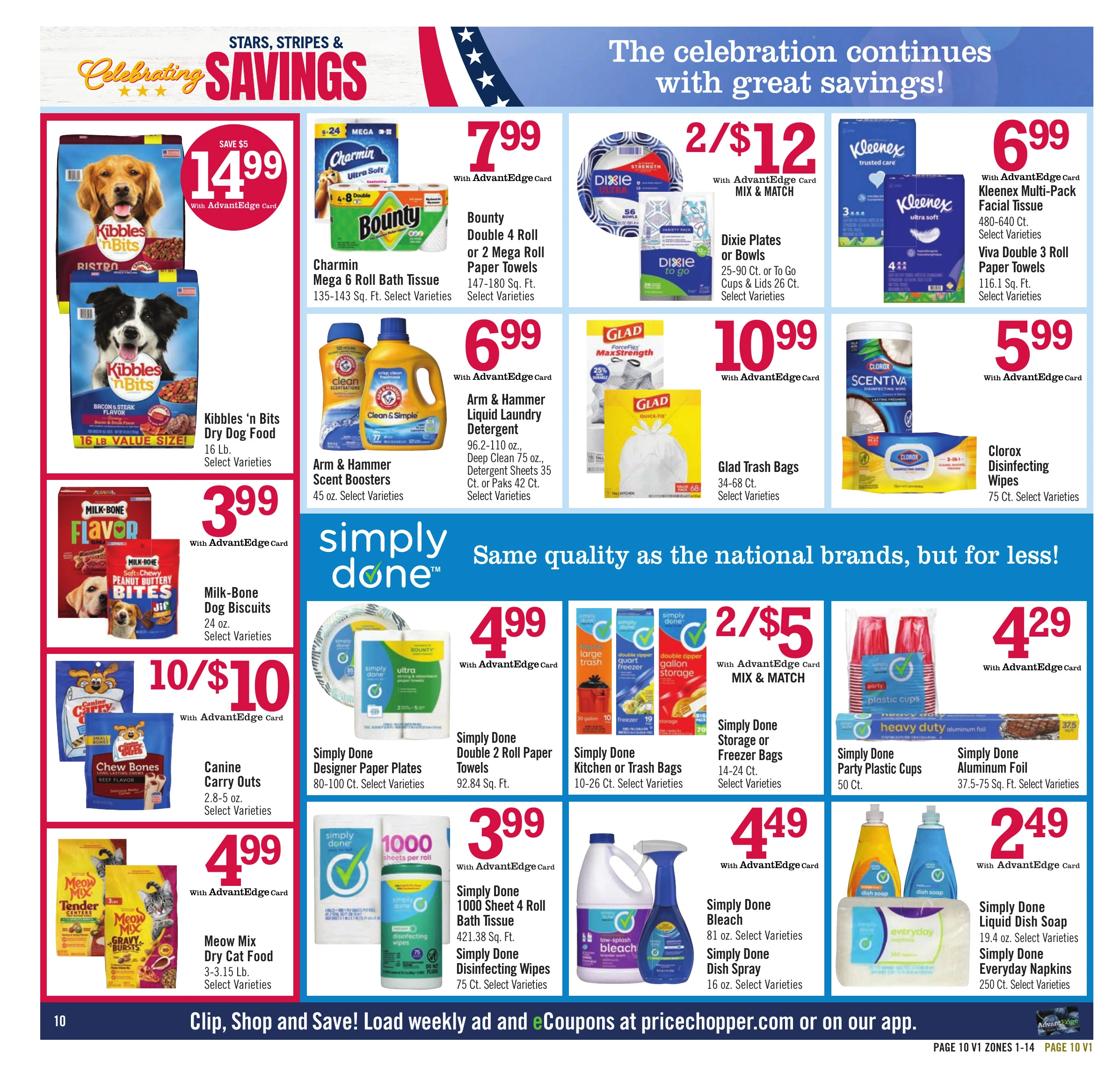 Flyer page 10