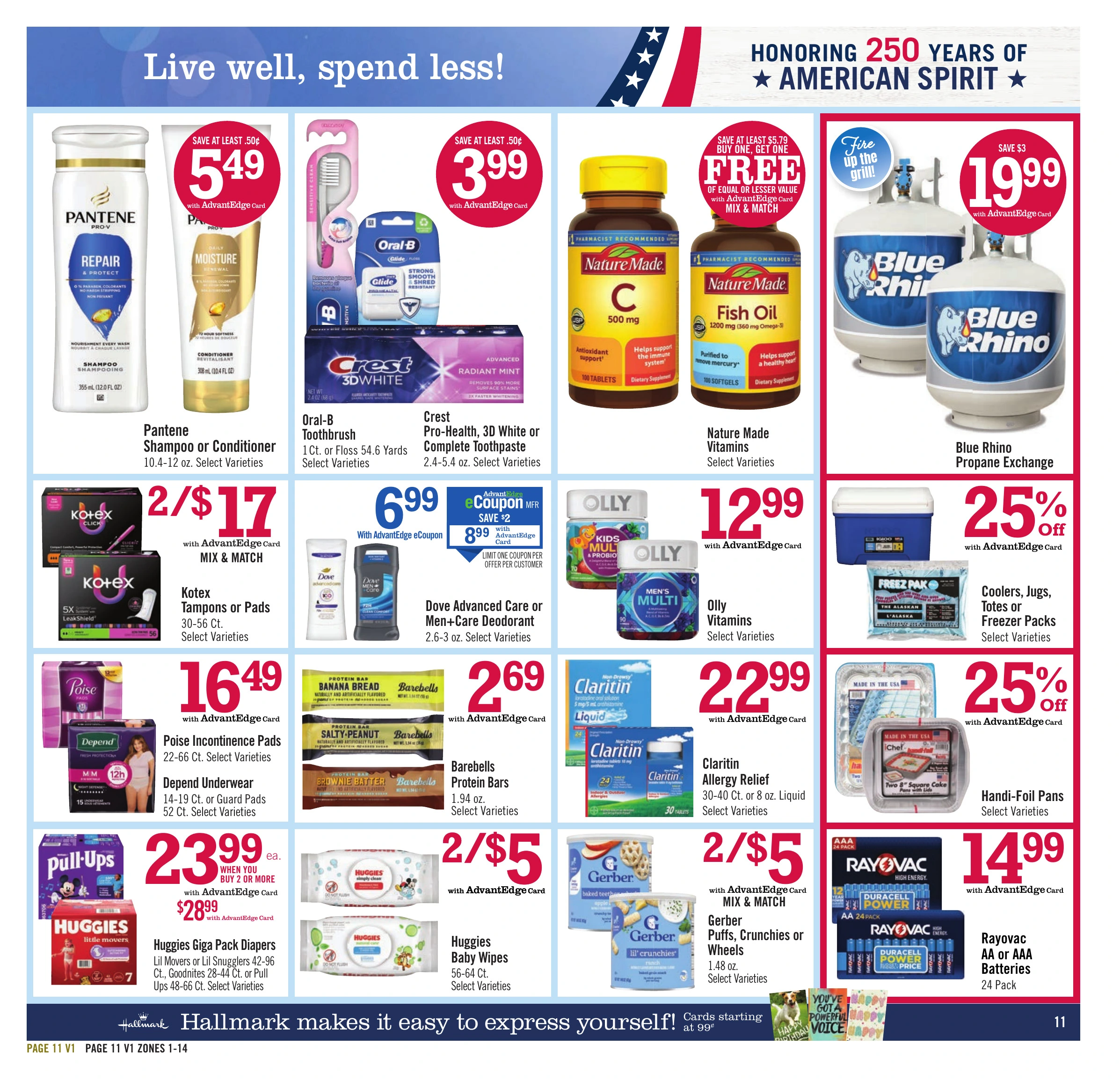 Flyer page 11
