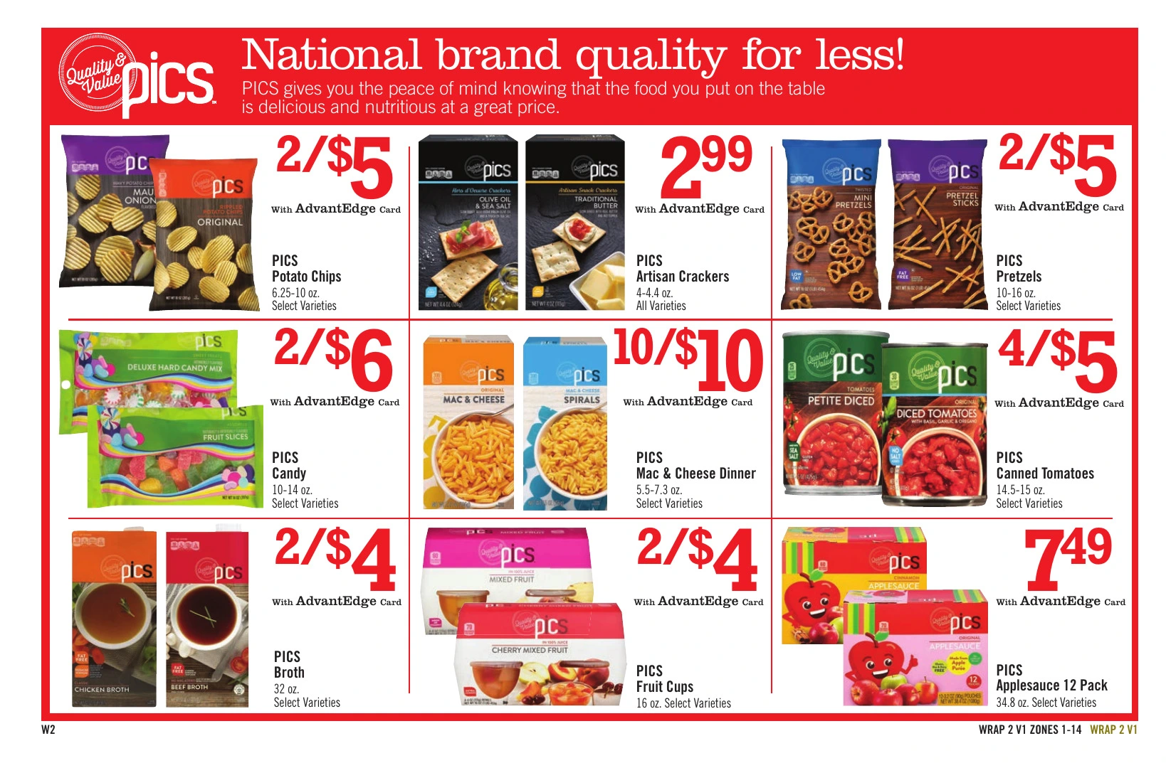 Flyer page 14