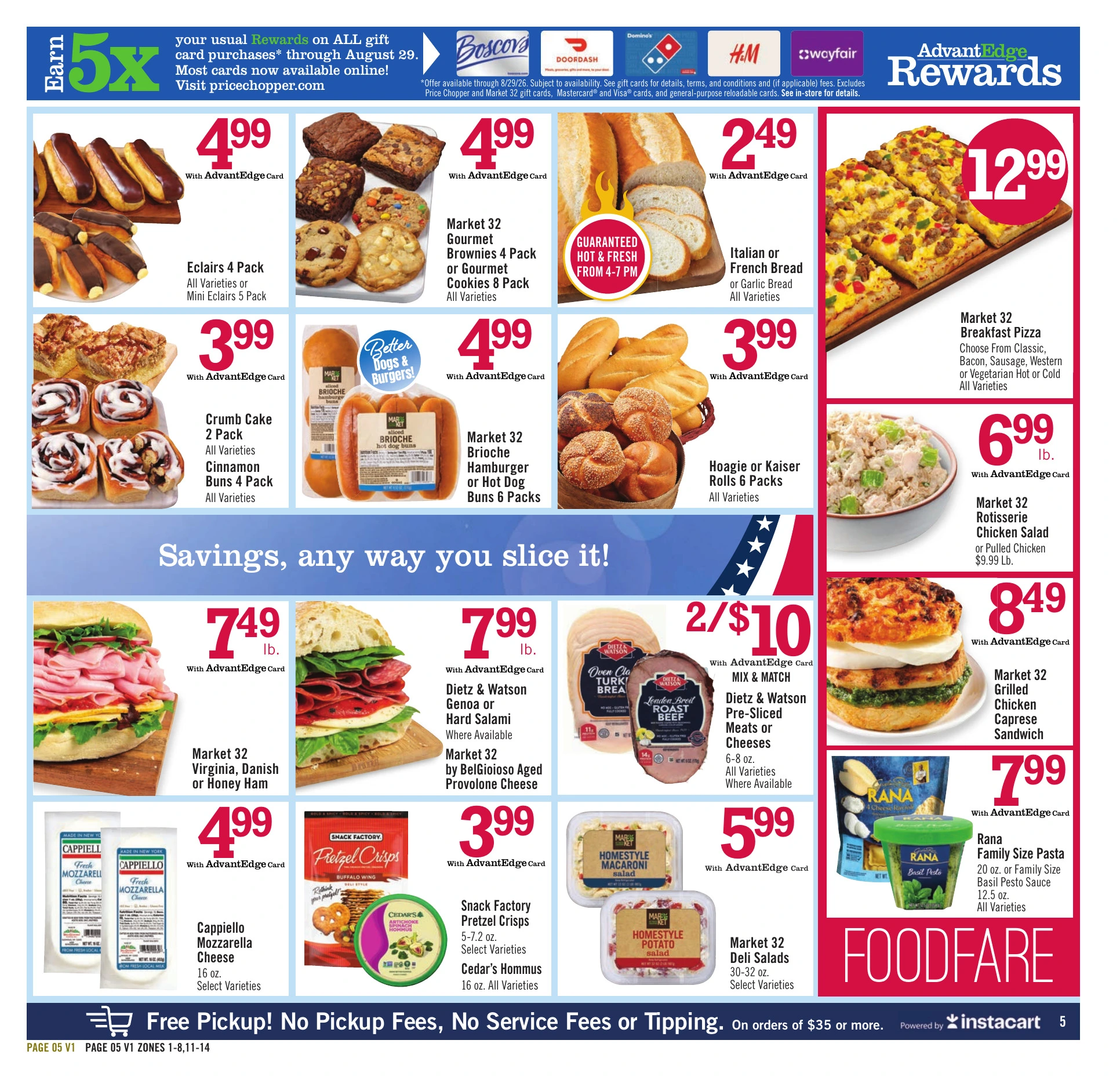 Flyer page 5