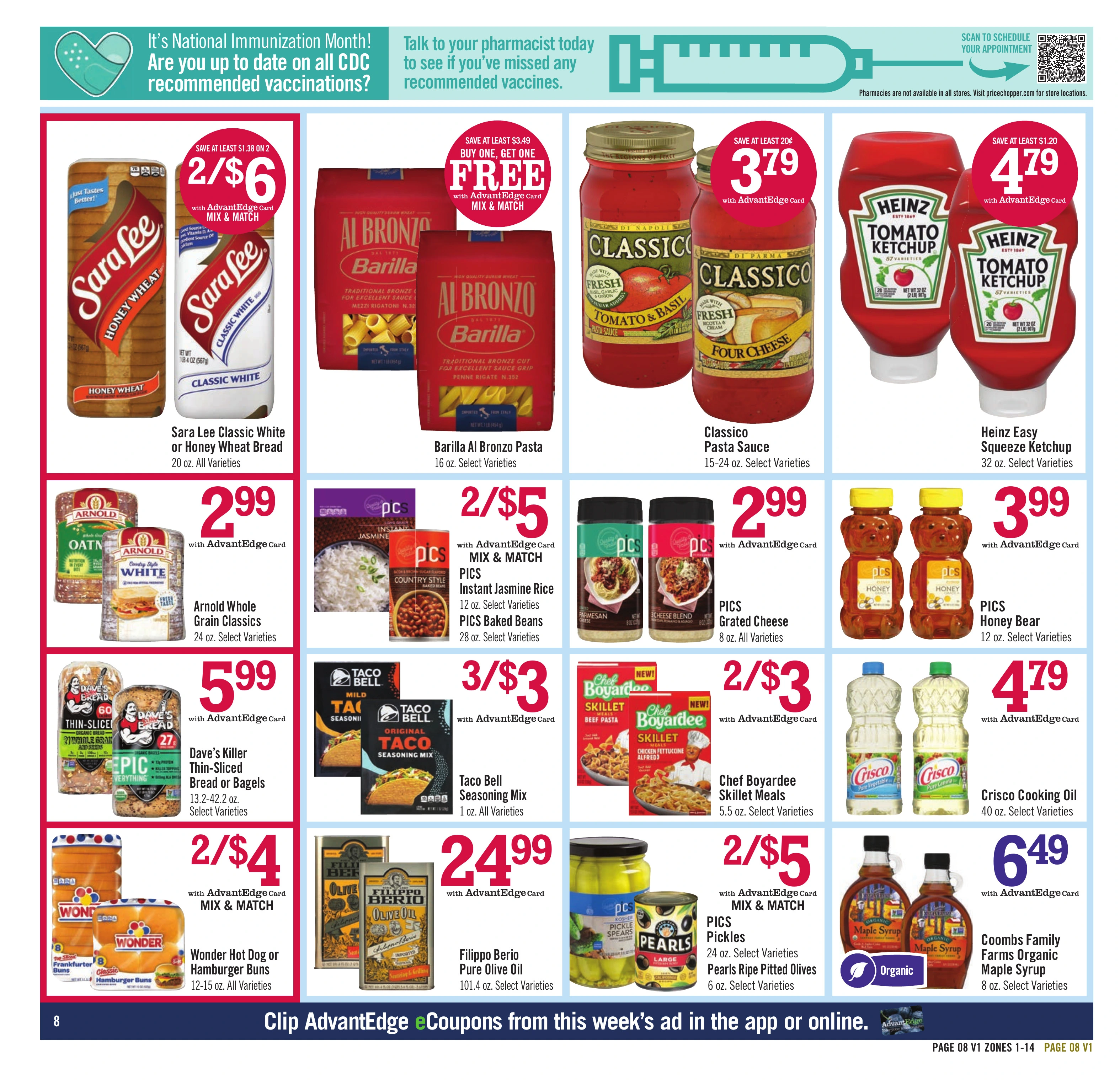 Flyer page 8