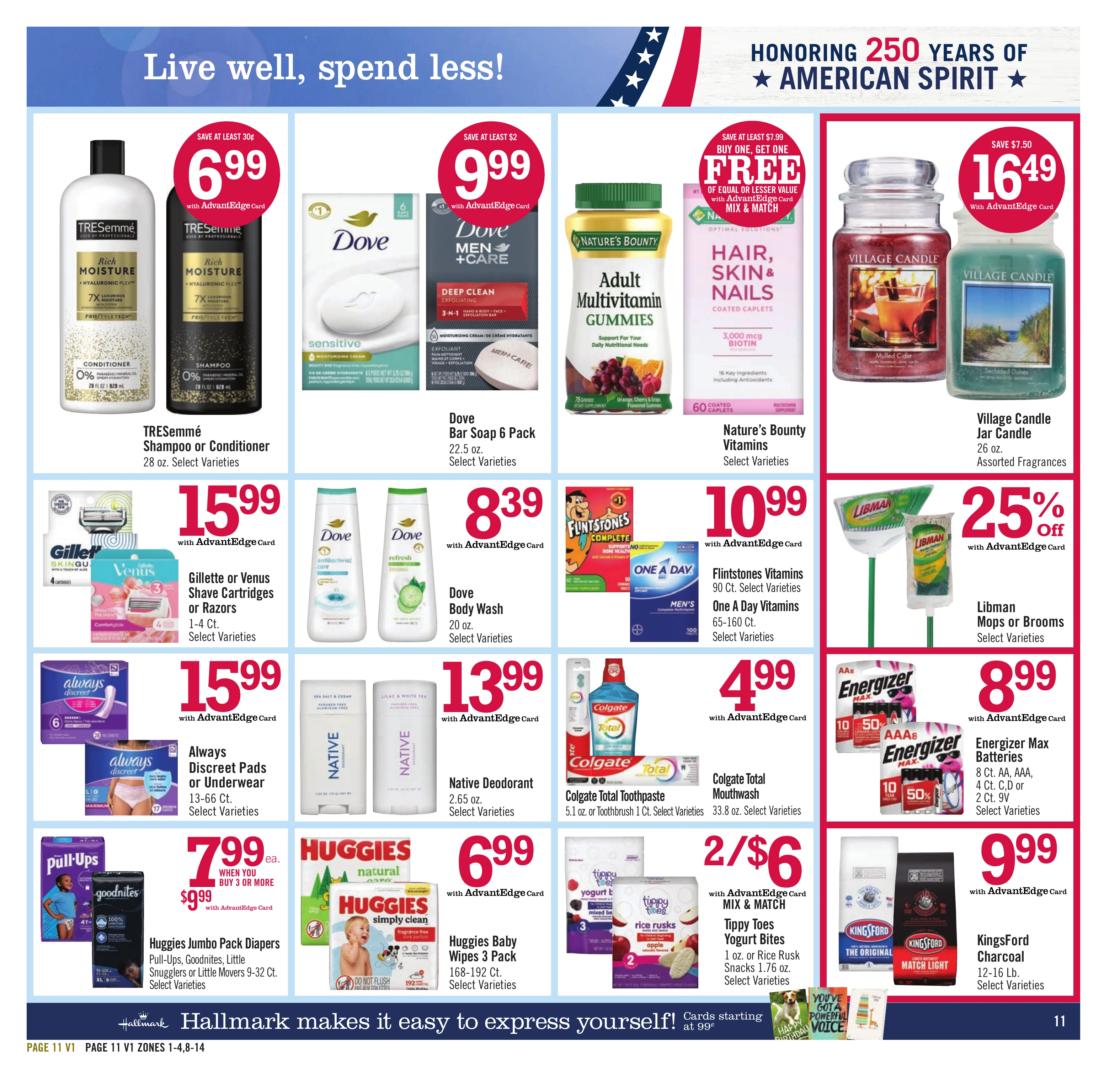 Price Chopper Weekly Ad - Page 11