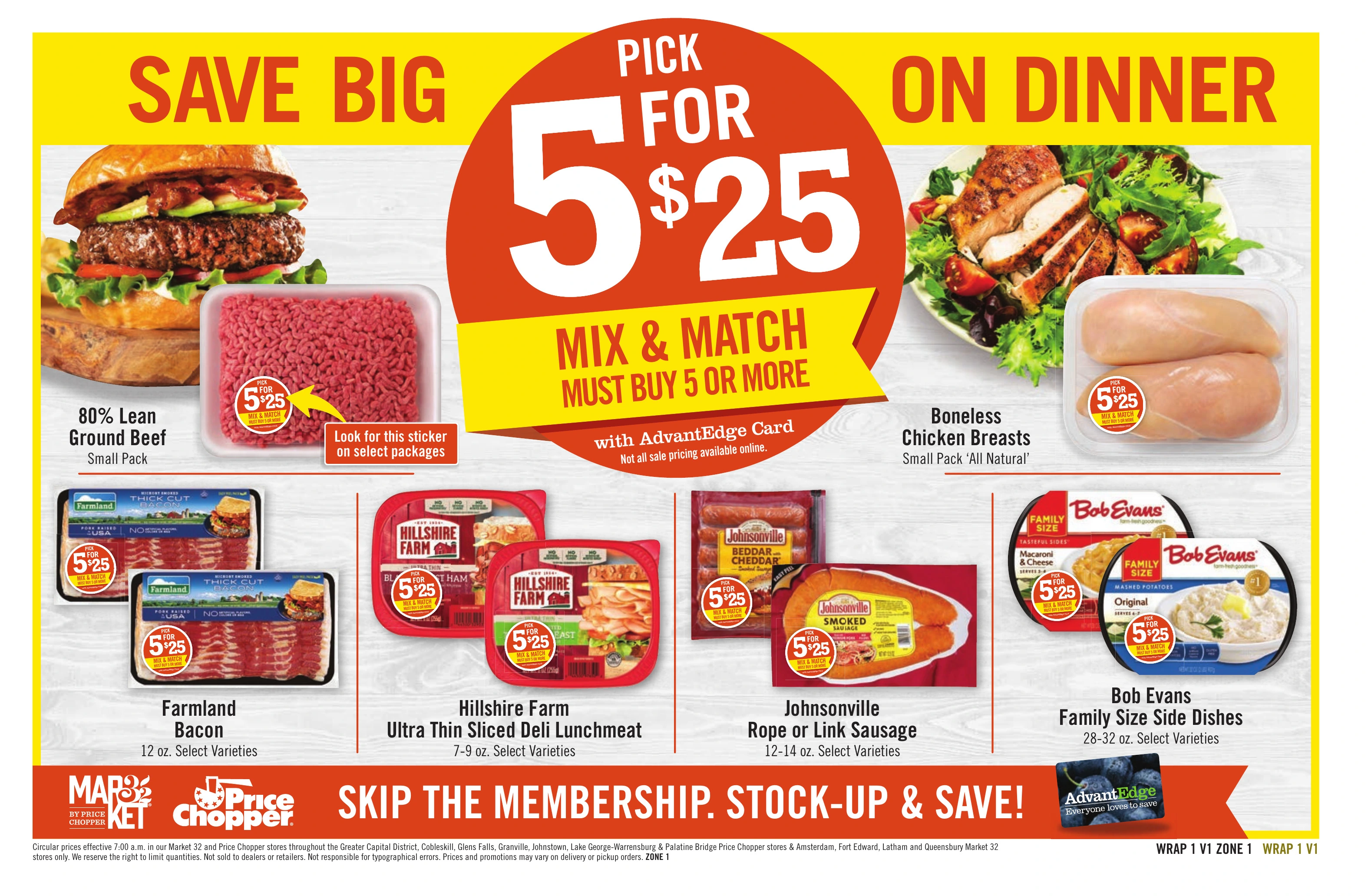 Price Chopper Weekly Ad - Page 13
