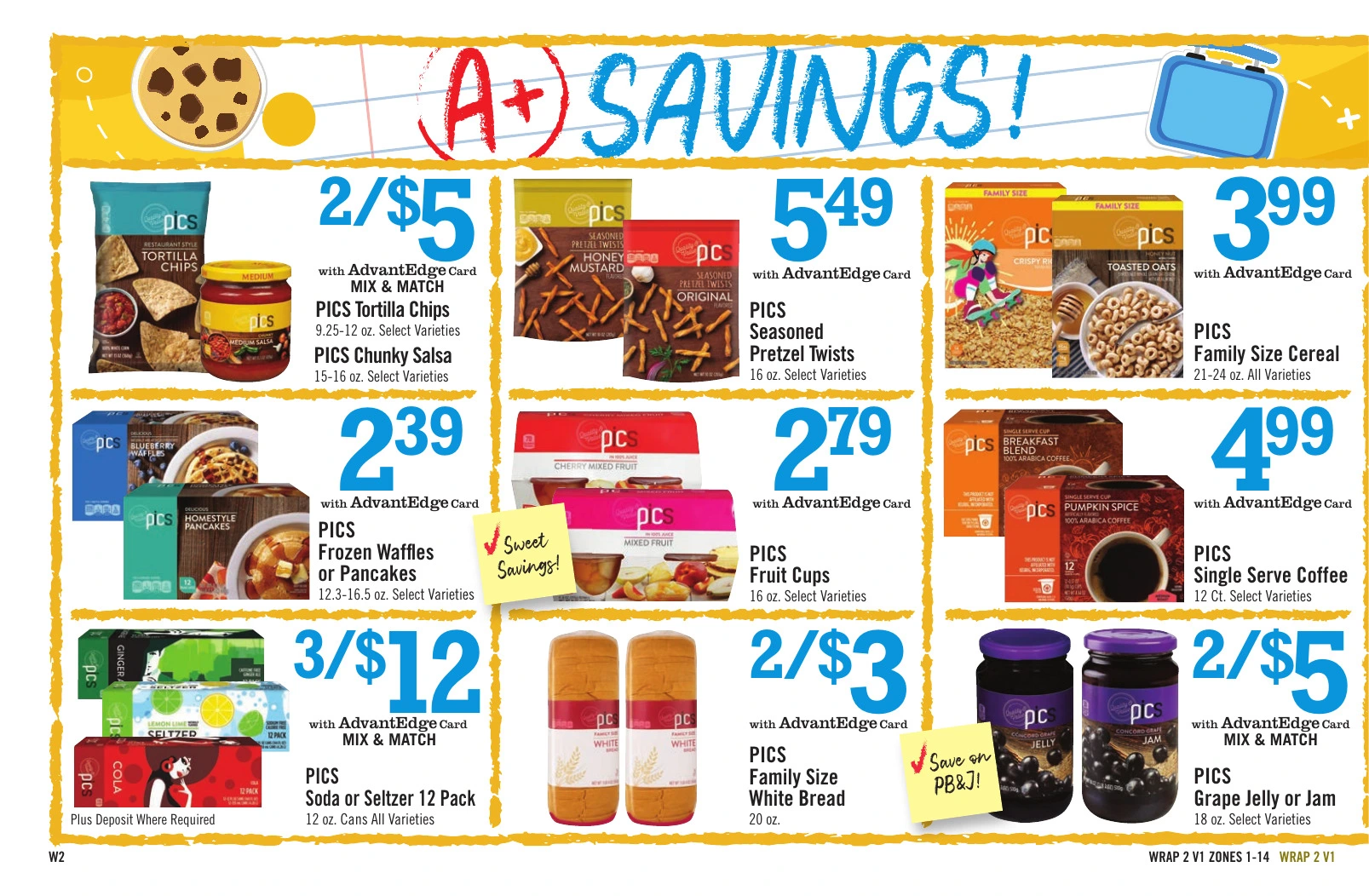 Price Chopper Weekly Ad - Page 14