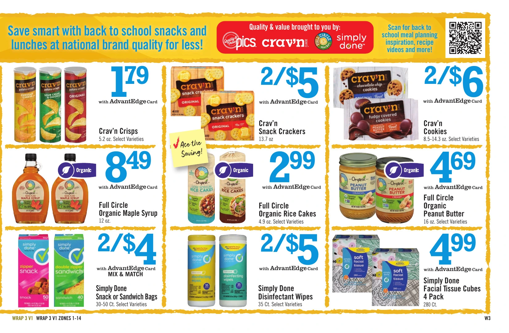 Price Chopper Weekly Ad - Page 15