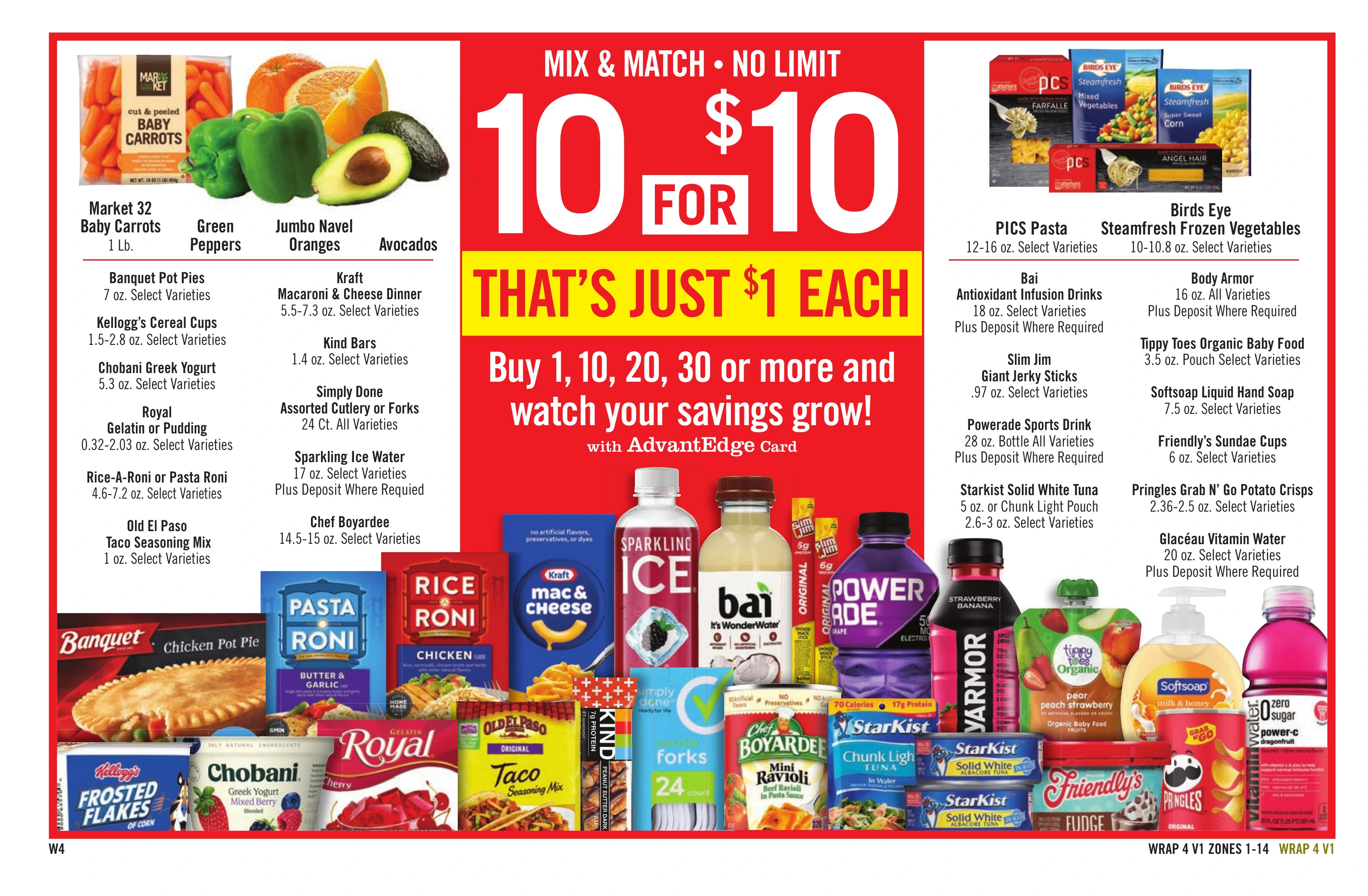 Price Chopper Weekly Ad - Page 16