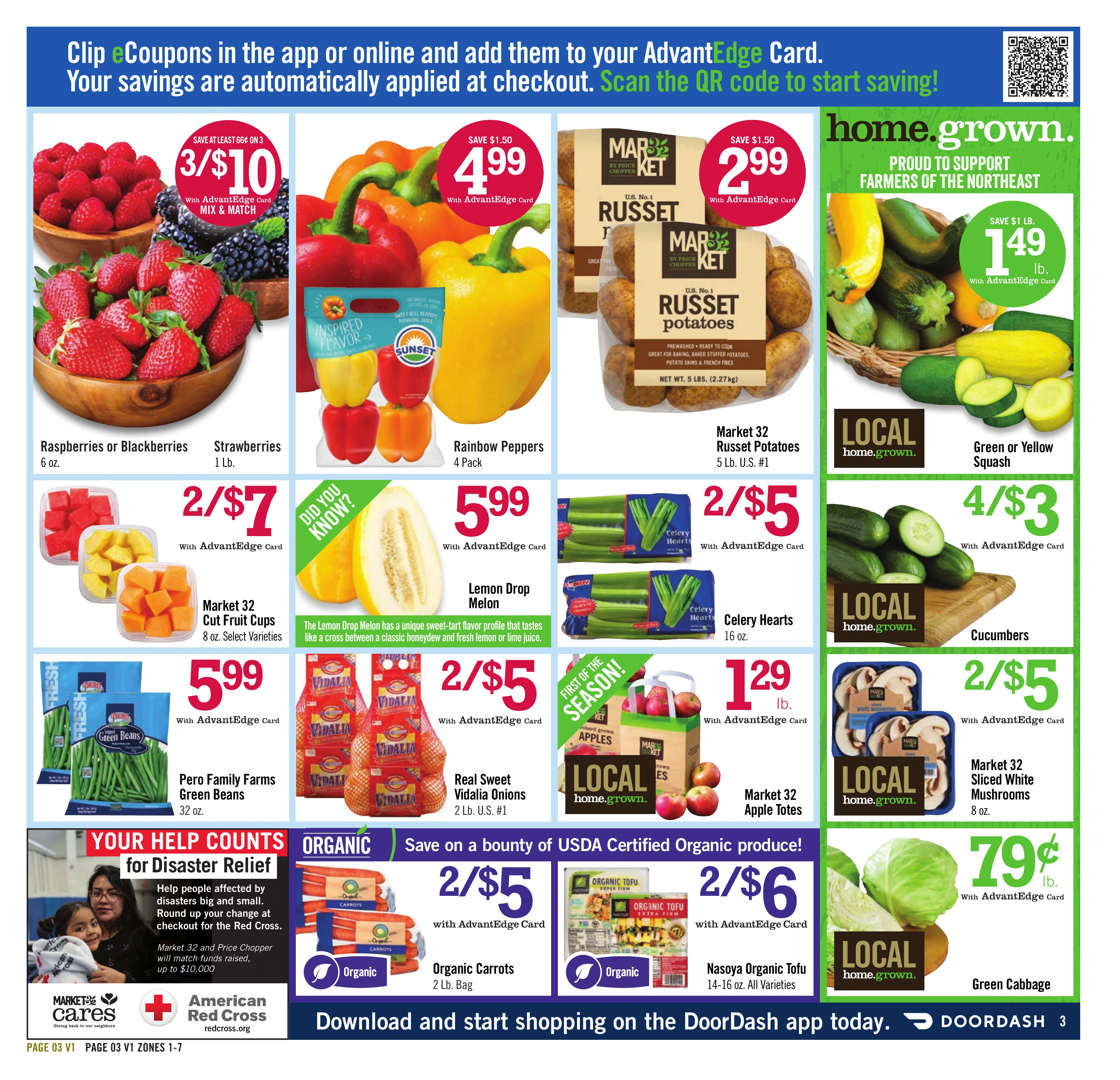 Price Chopper Weekly Ad - Page 3