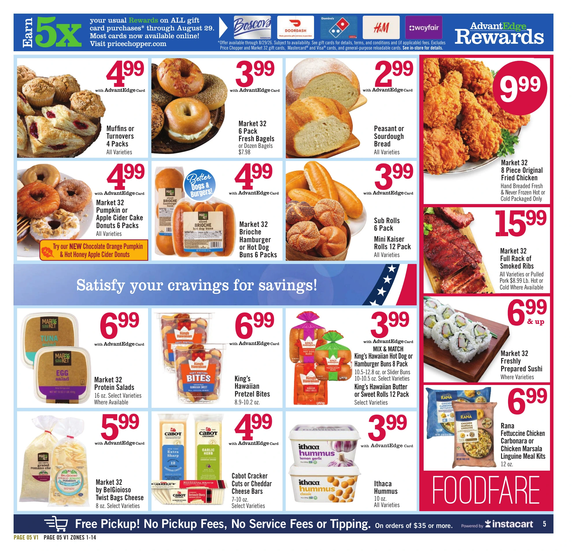Price Chopper Weekly Ad - Page 5