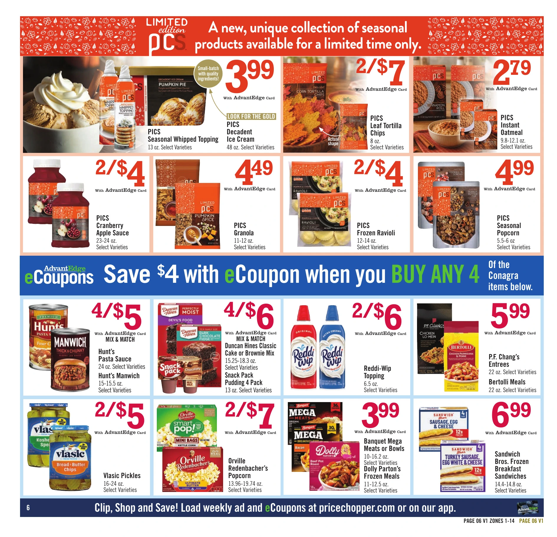 Price Chopper Weekly Ad - Page 6