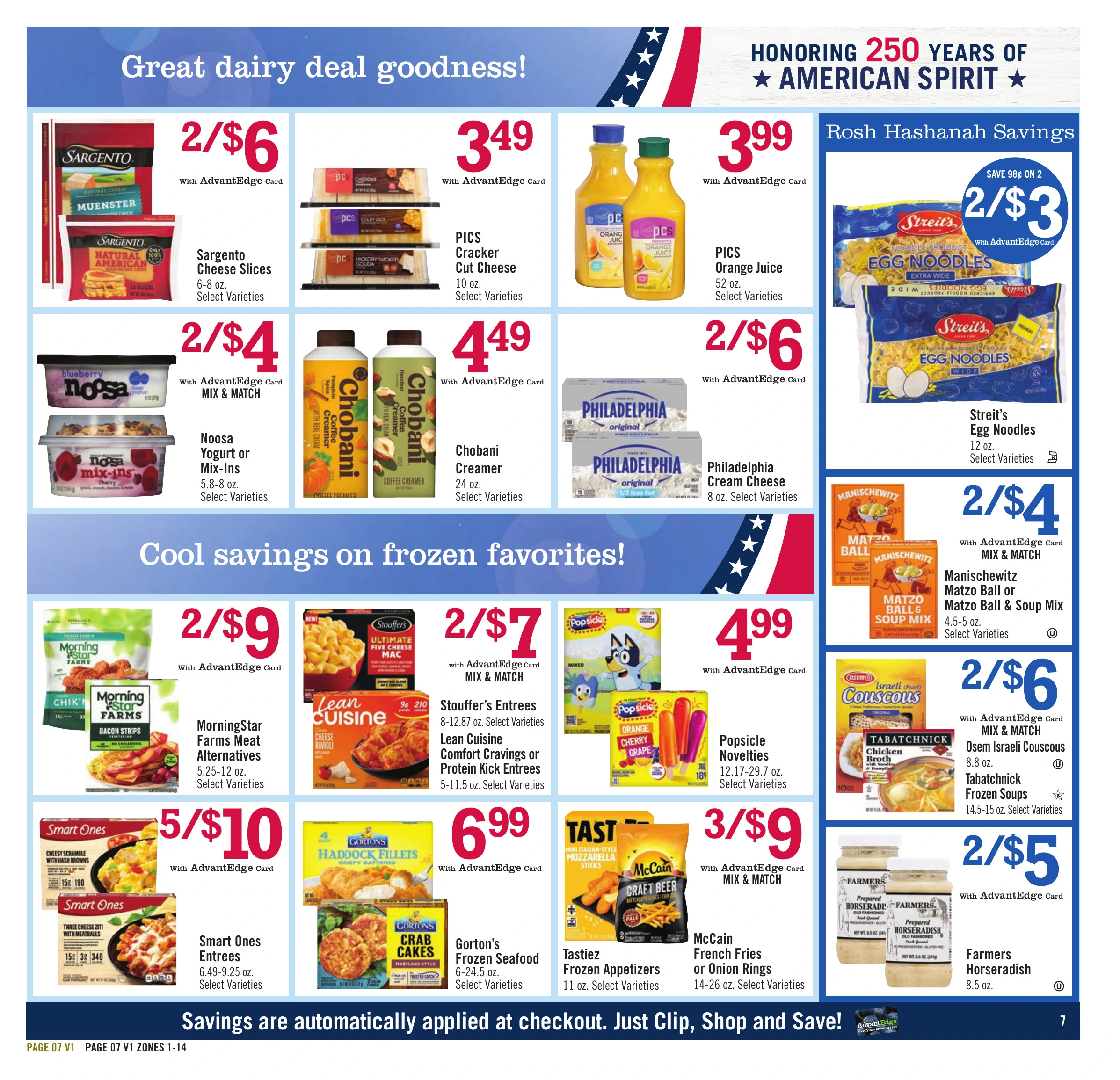 Price Chopper Weekly Ad - Page 7
