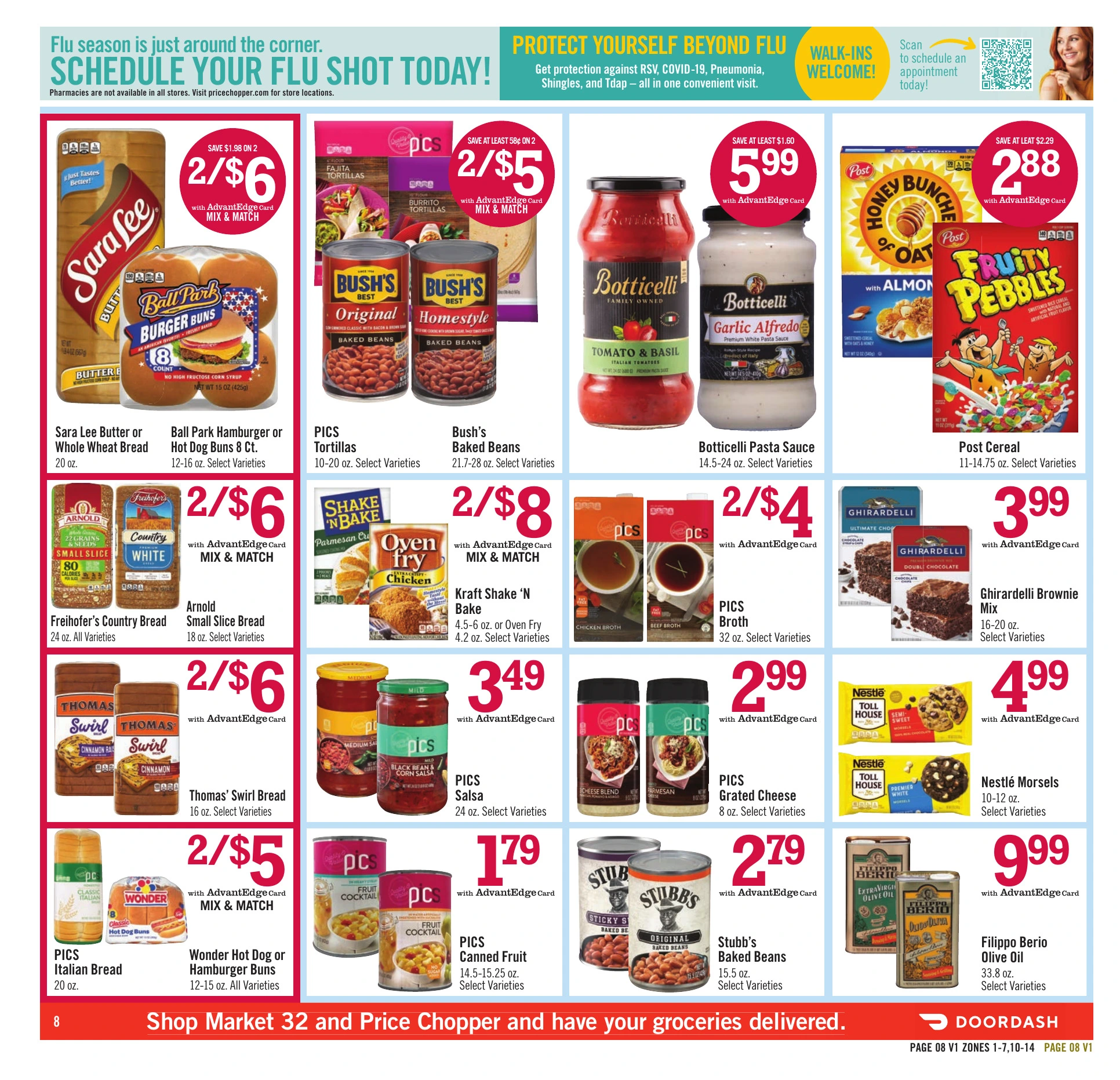 Price Chopper Weekly Ad - Page 8