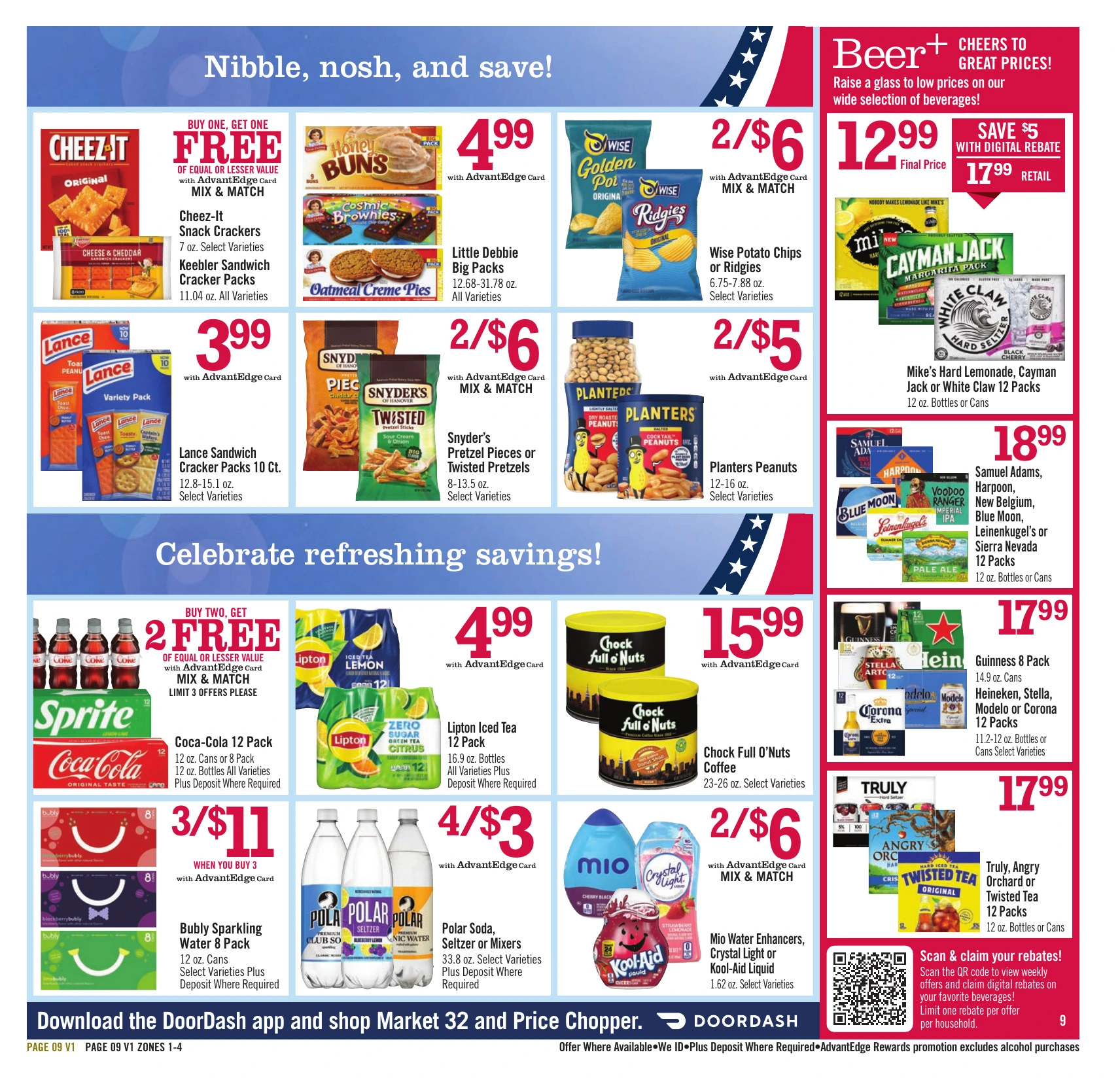 Price Chopper Weekly Ad - Page 9