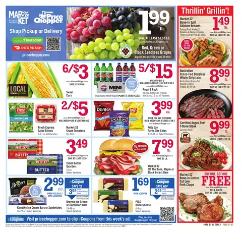 Weekly Ad
