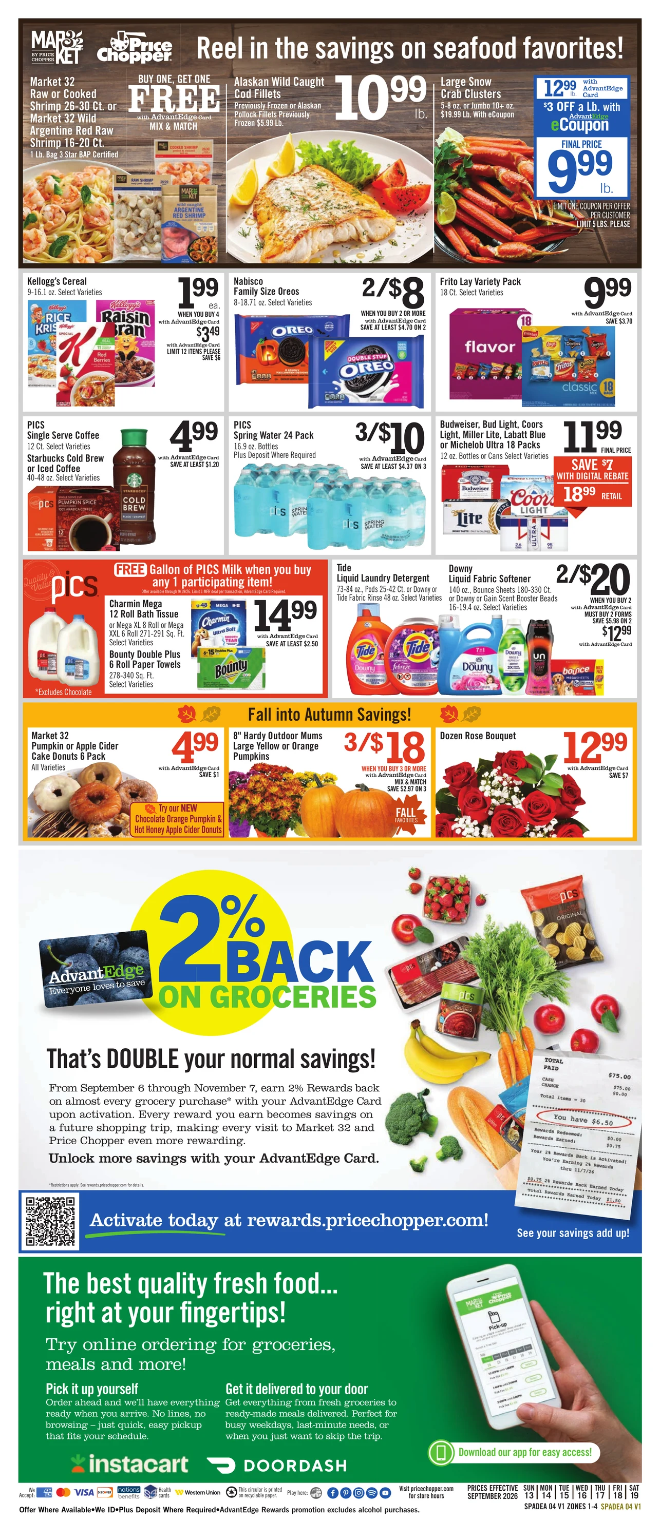 Price Chopper Weekly Ad - Page 10
