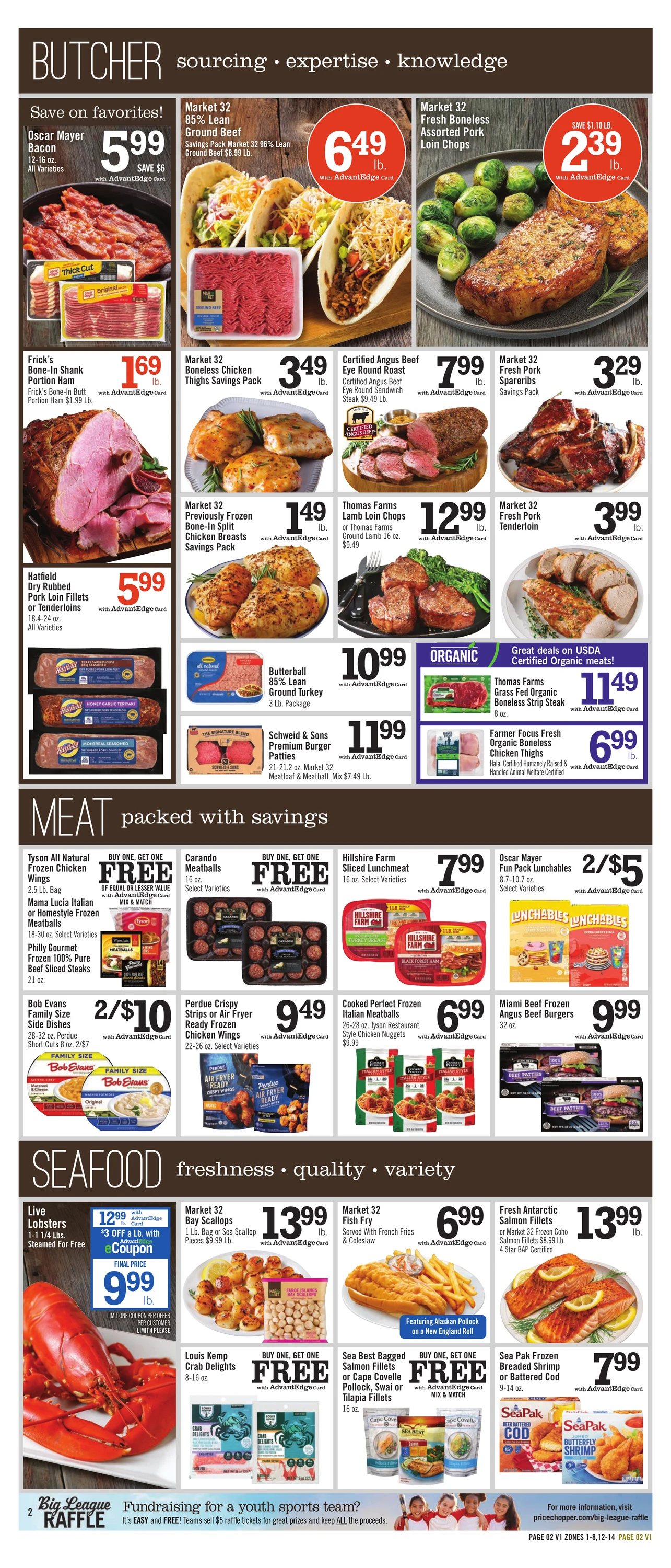 Price Chopper Weekly Ad - Page 2