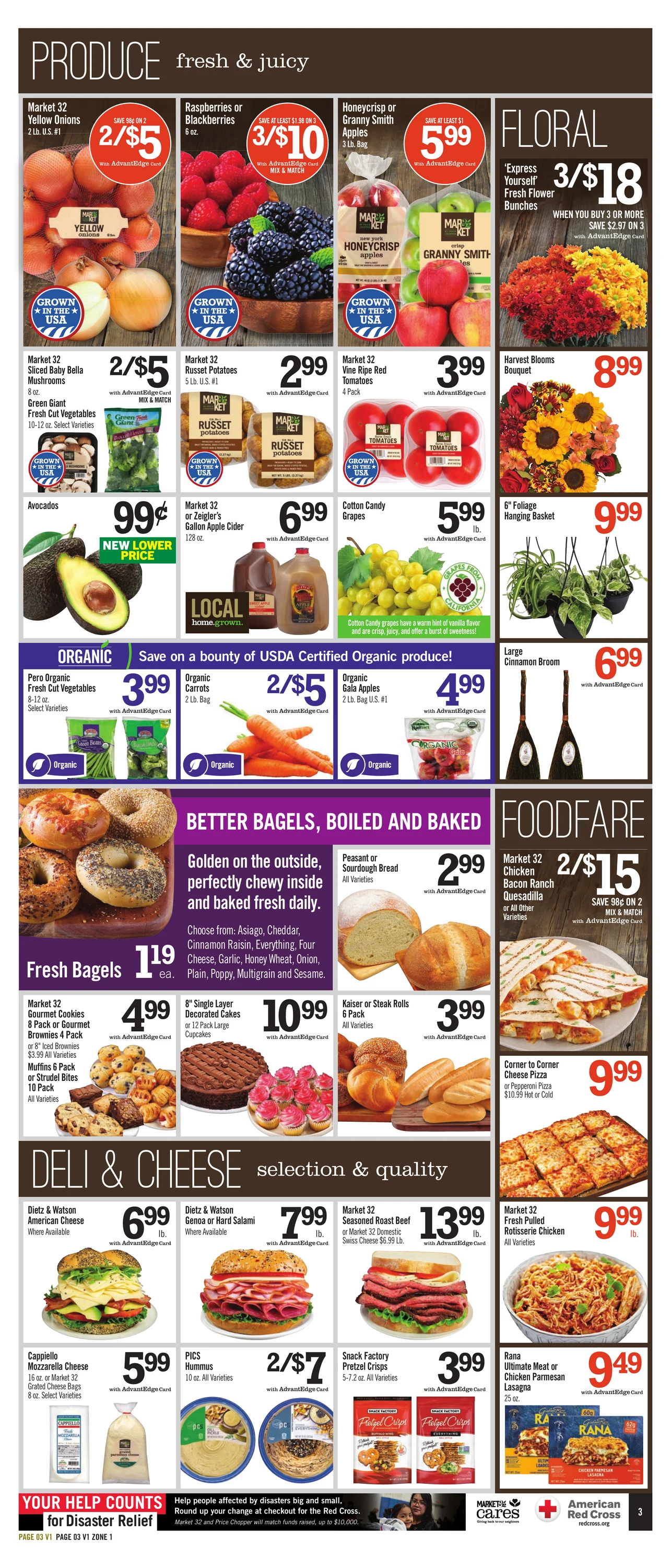 Price Chopper Weekly Ad - Page 3