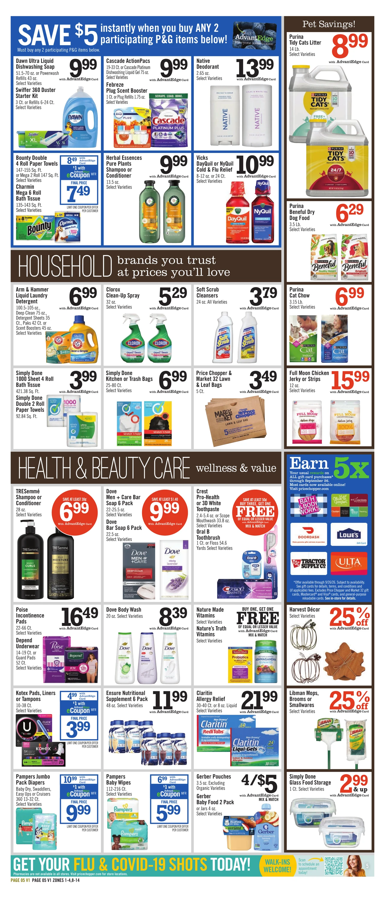 Price Chopper Weekly Ad - Page 5