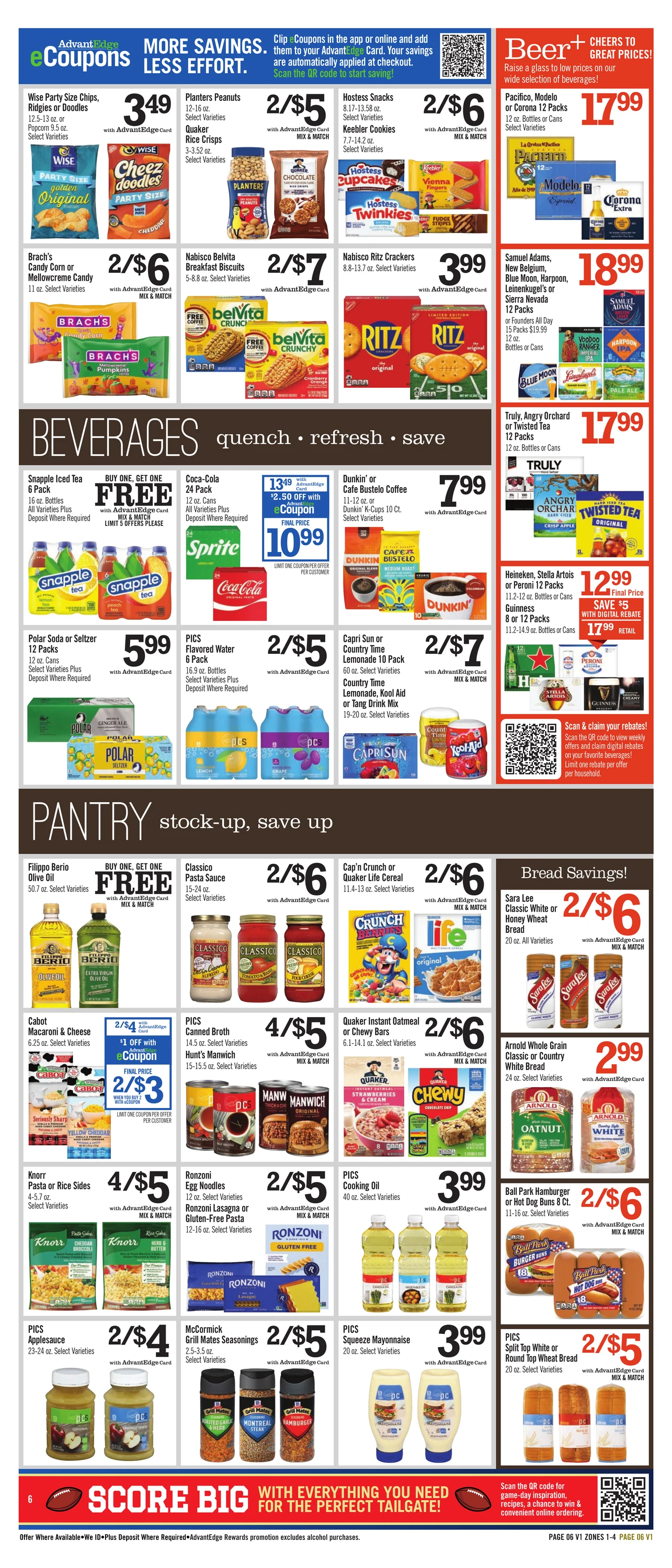 Price Chopper Weekly Ad - Page 6
