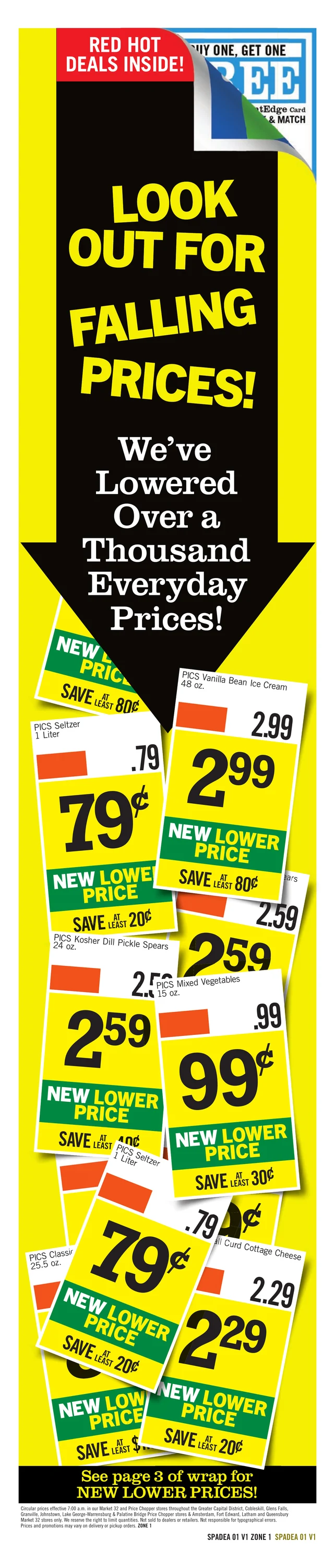 Price Chopper Weekly Ad - Page 7