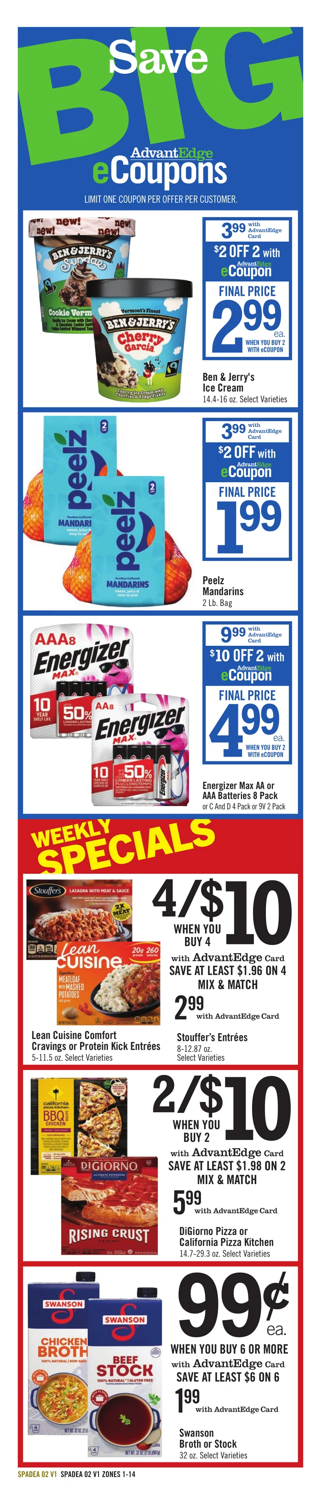 Price Chopper Weekly Ad - Page 8