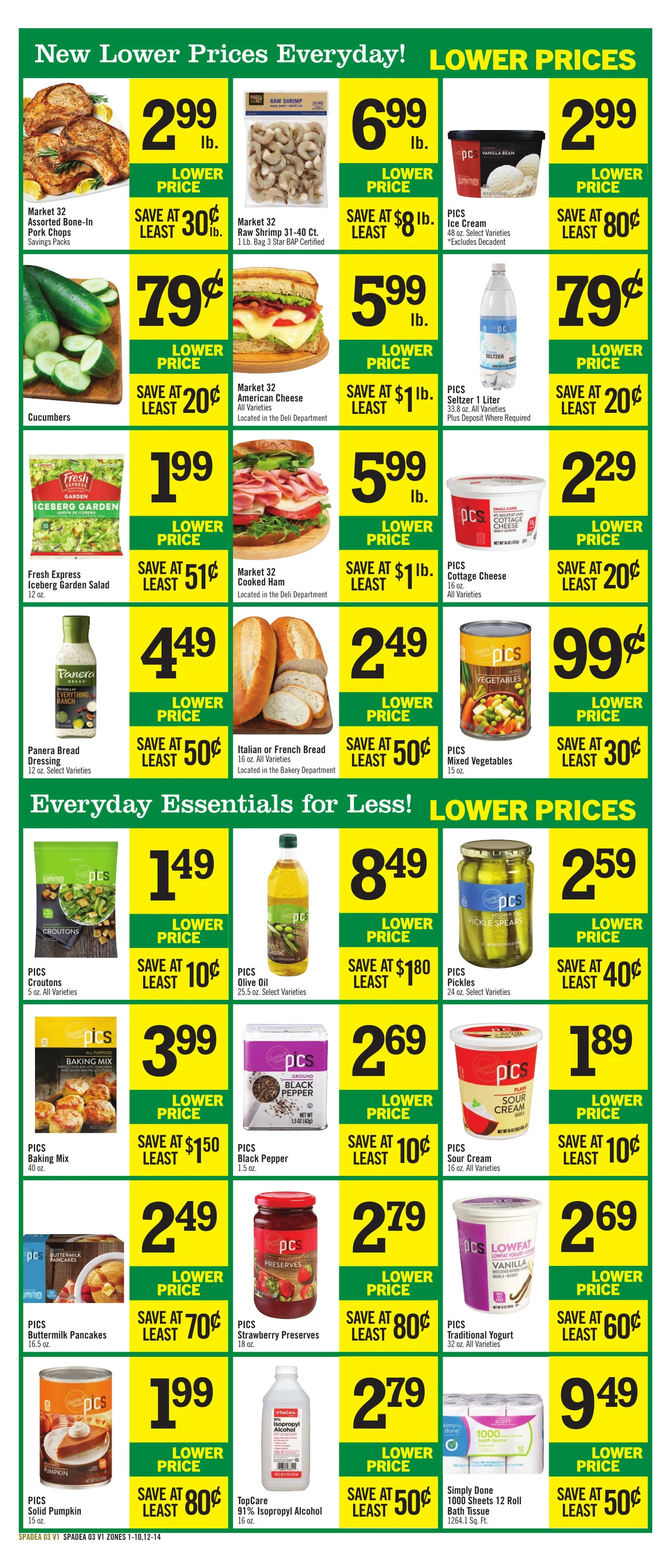 Price Chopper Weekly Ad - Page 9