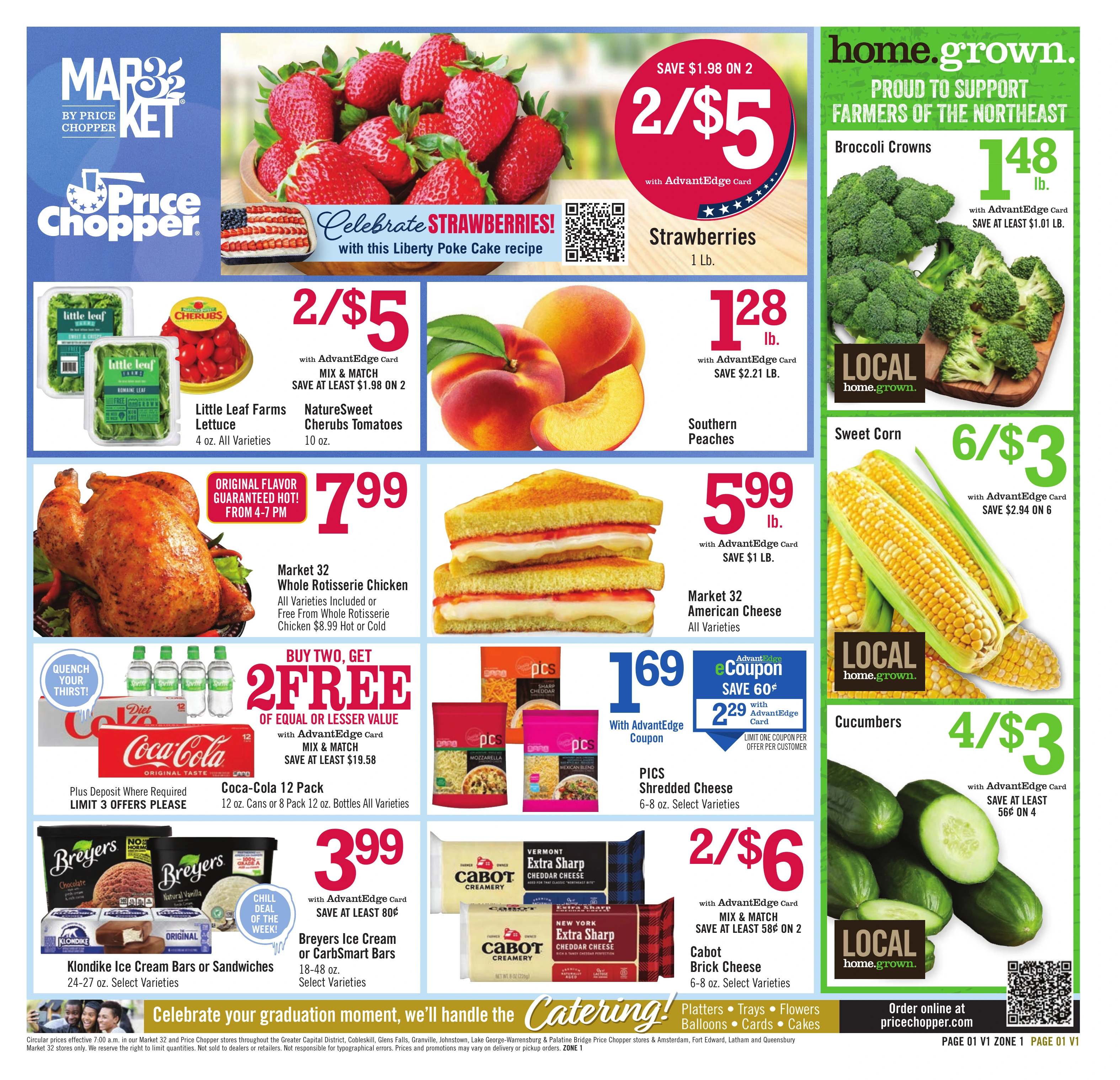 Flyer page 1