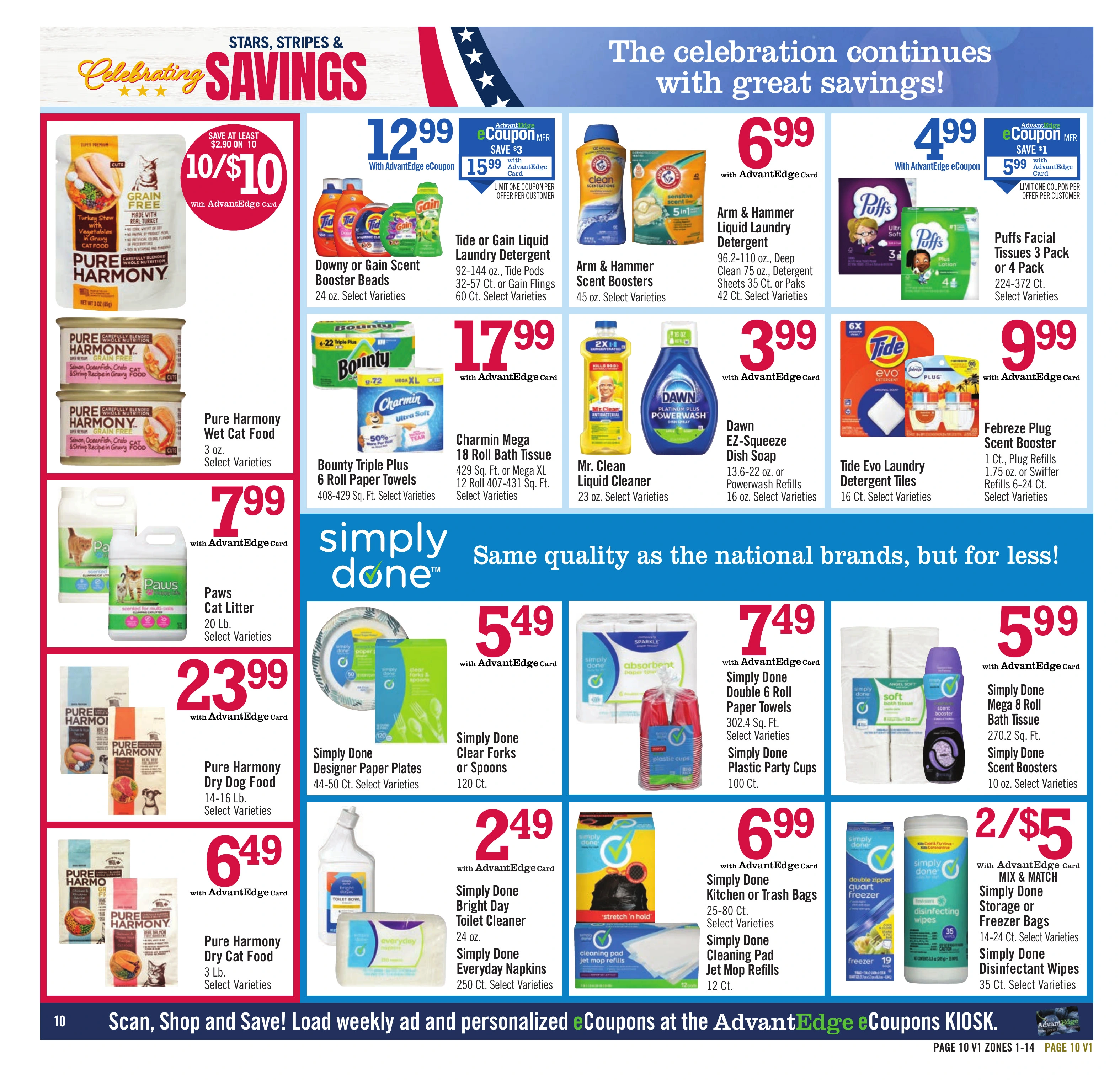 Flyer page 10