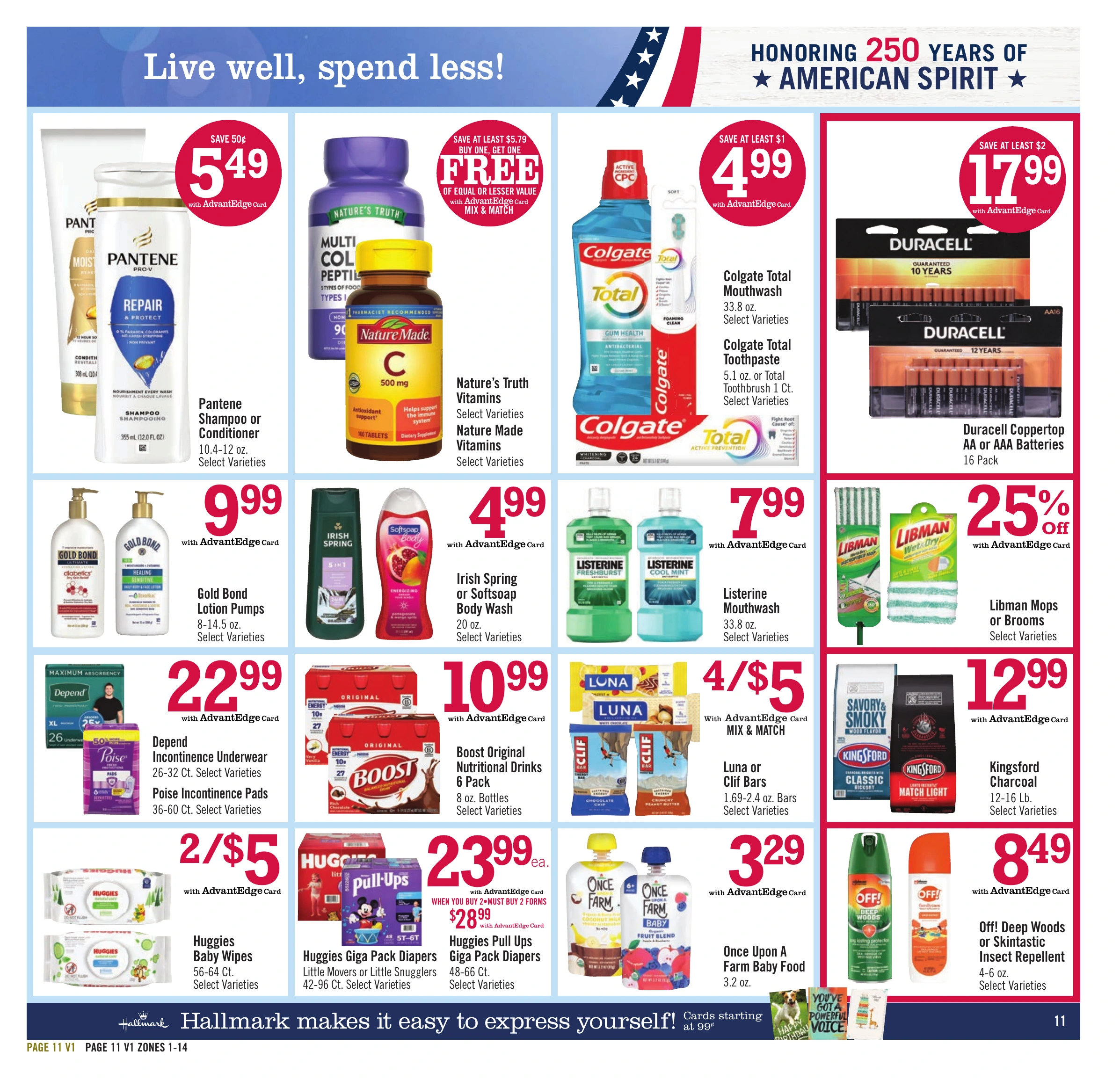 Flyer page 11