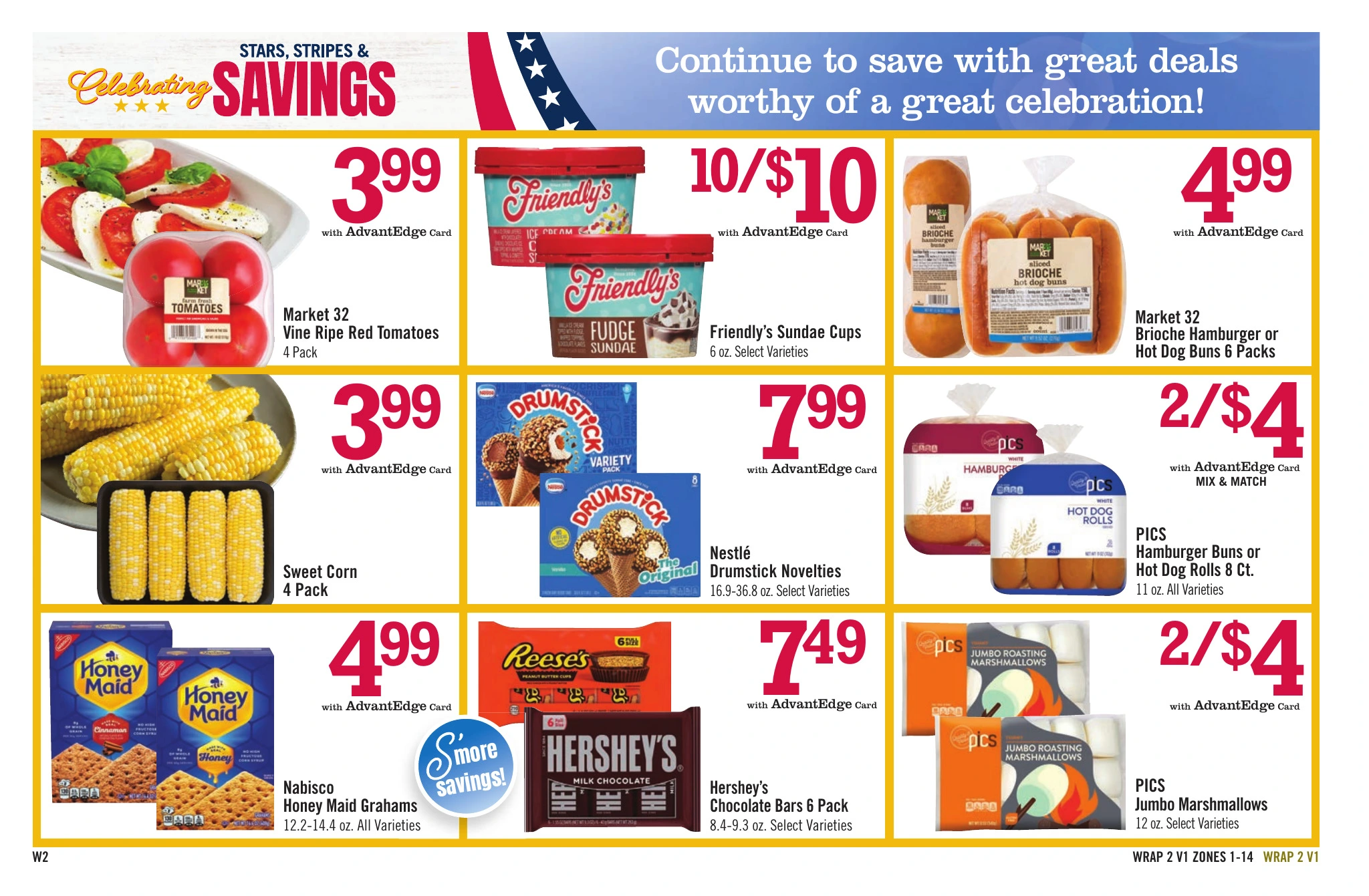Flyer page 14