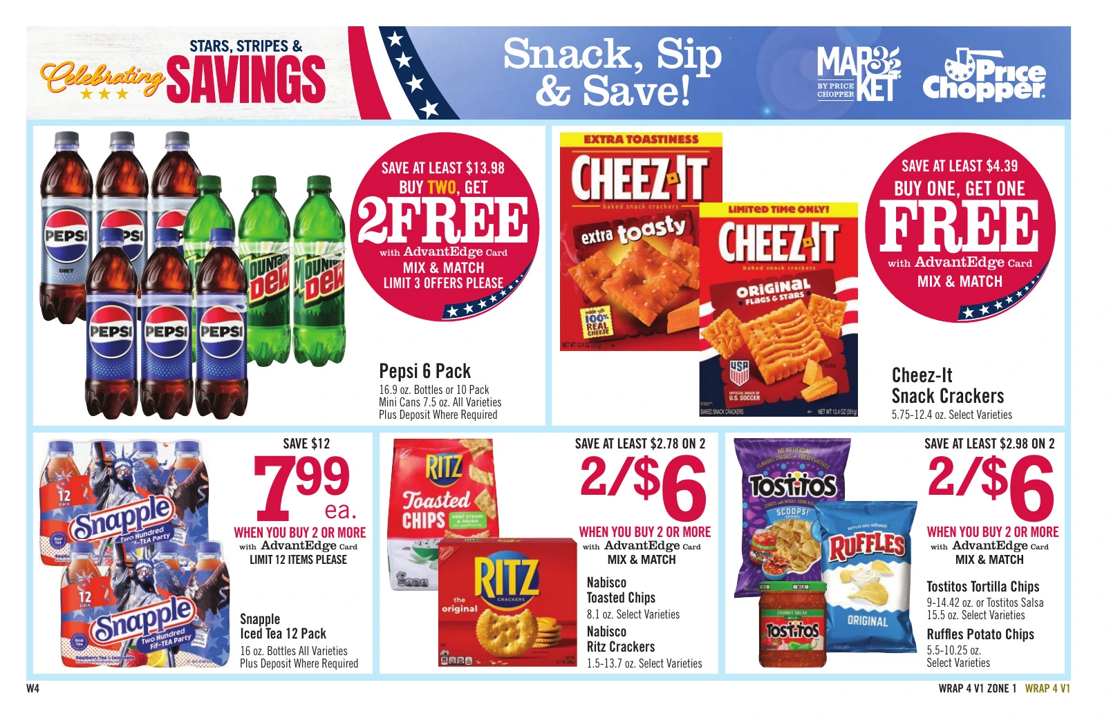 Flyer page 16