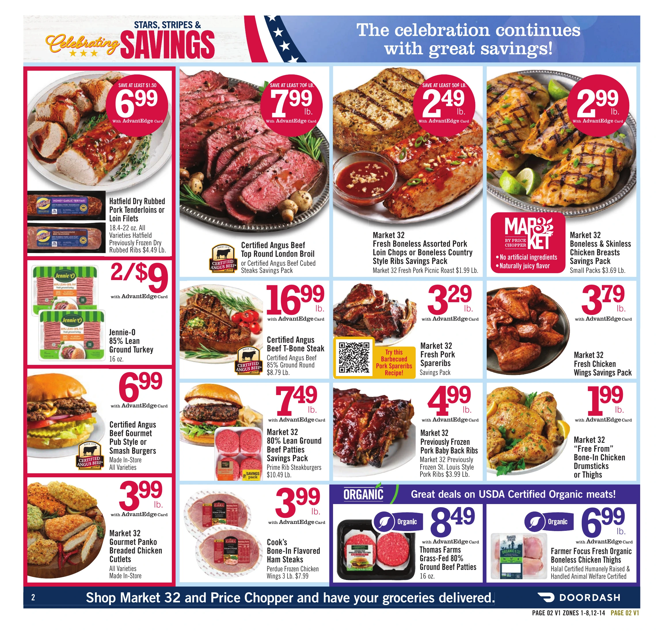 Flyer page 2
